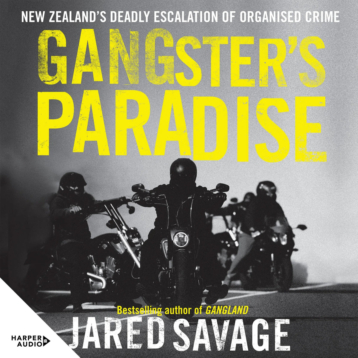 Gangster's Paradise