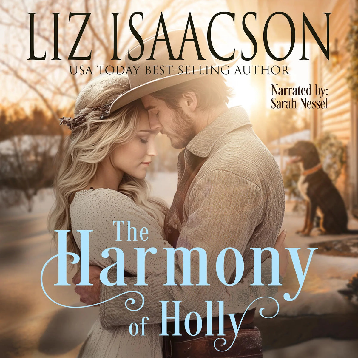 The Harmony of Holly
