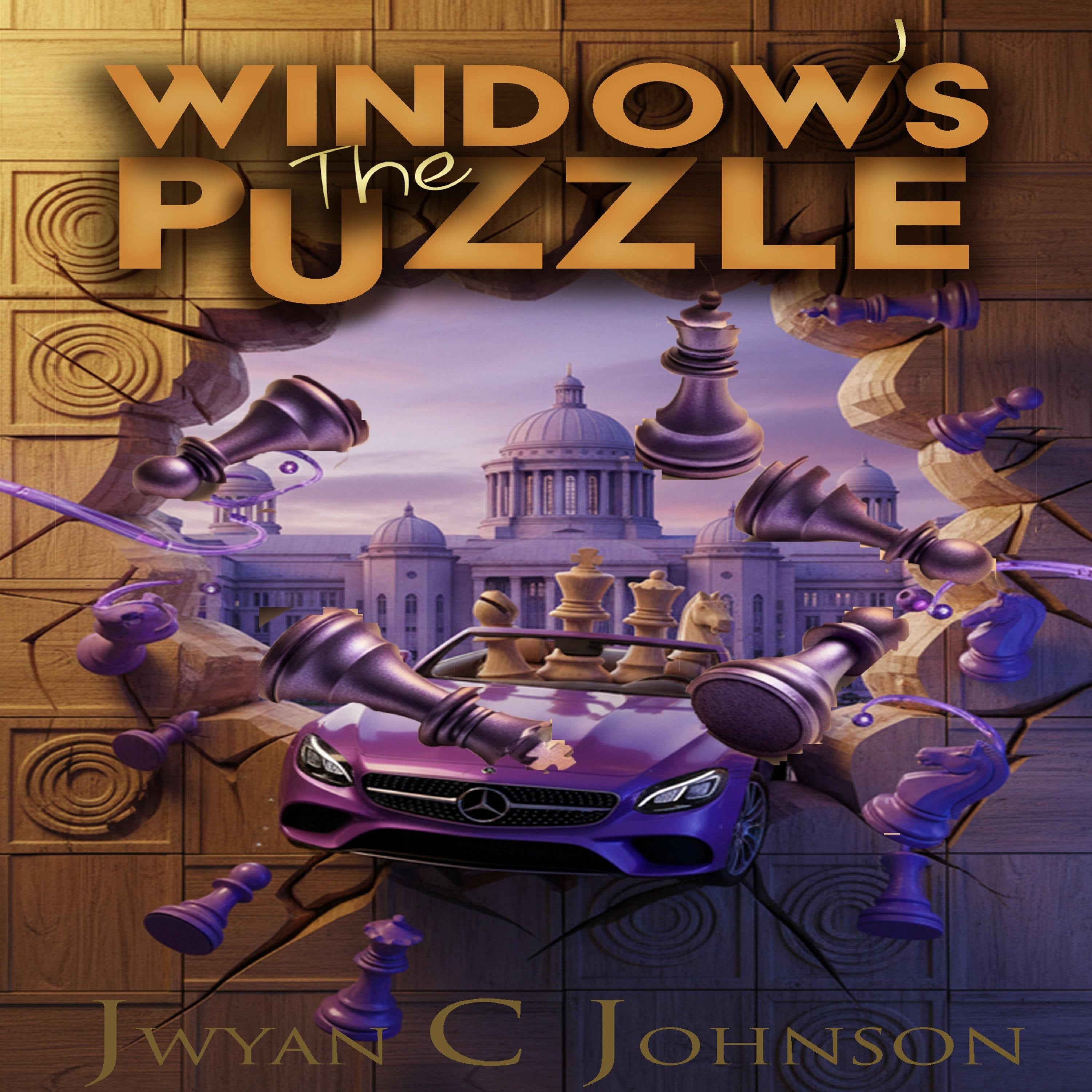 The Window's Puzzle