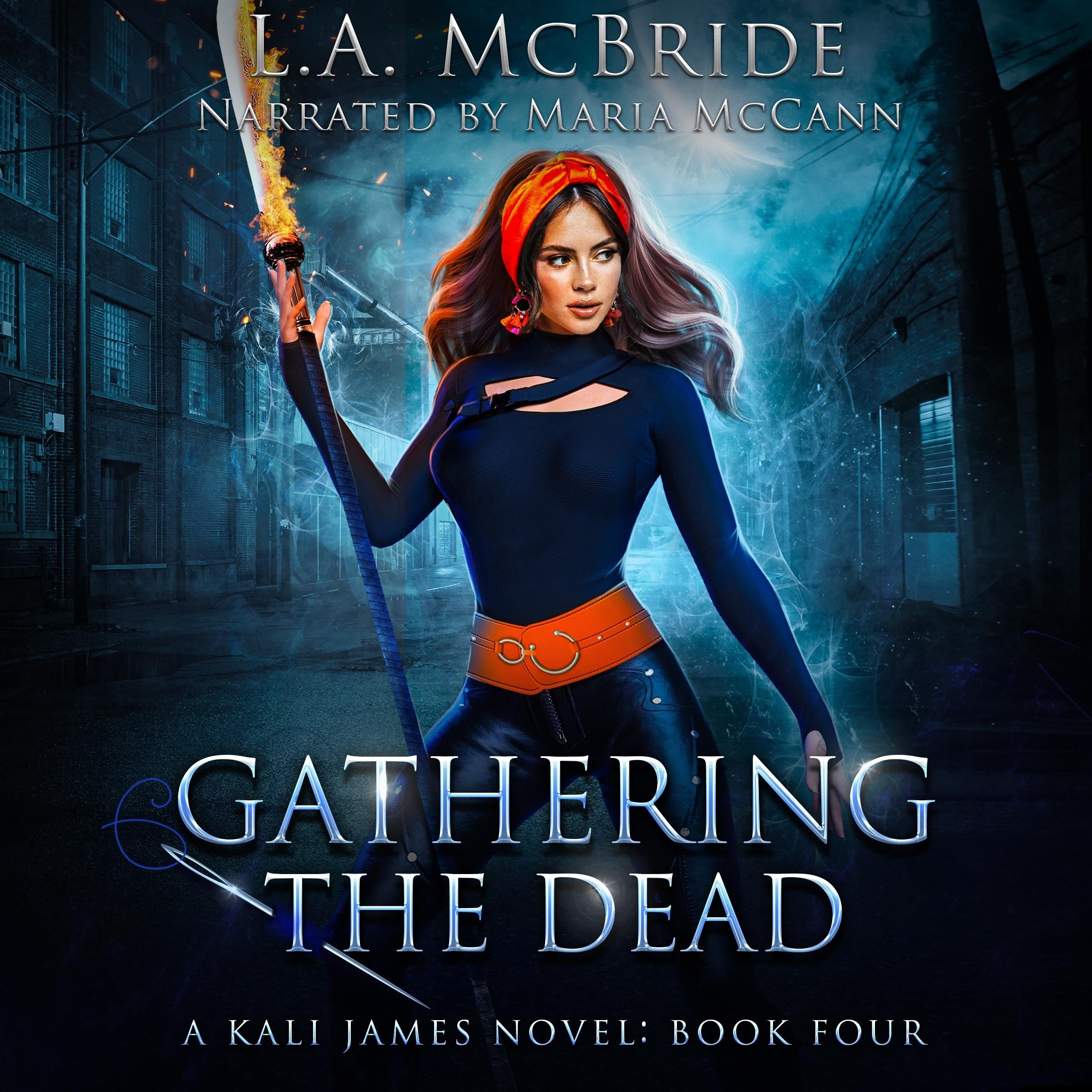 Gathering the Dead