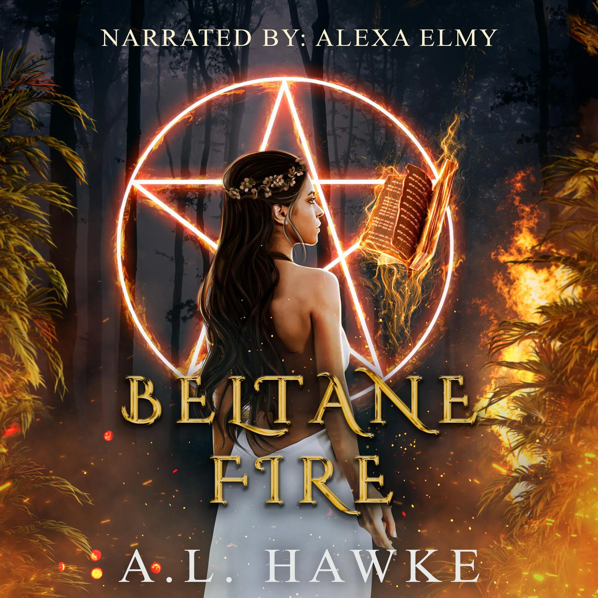 Beltane Fire