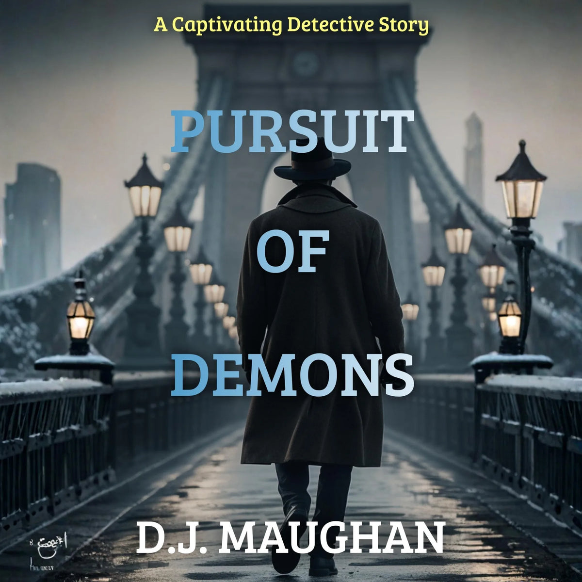 Pursuit of Demons
