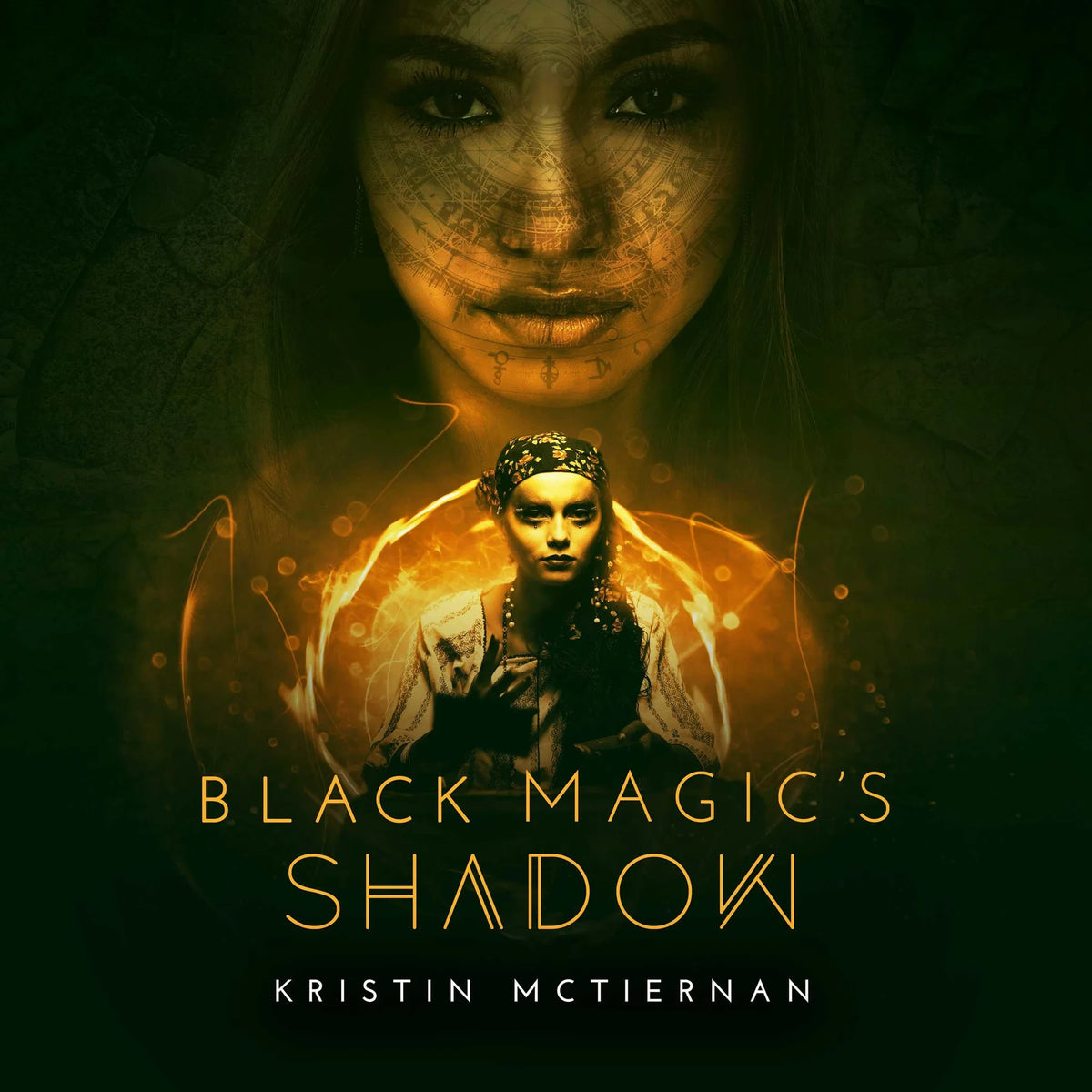 Black Magic's Shadow