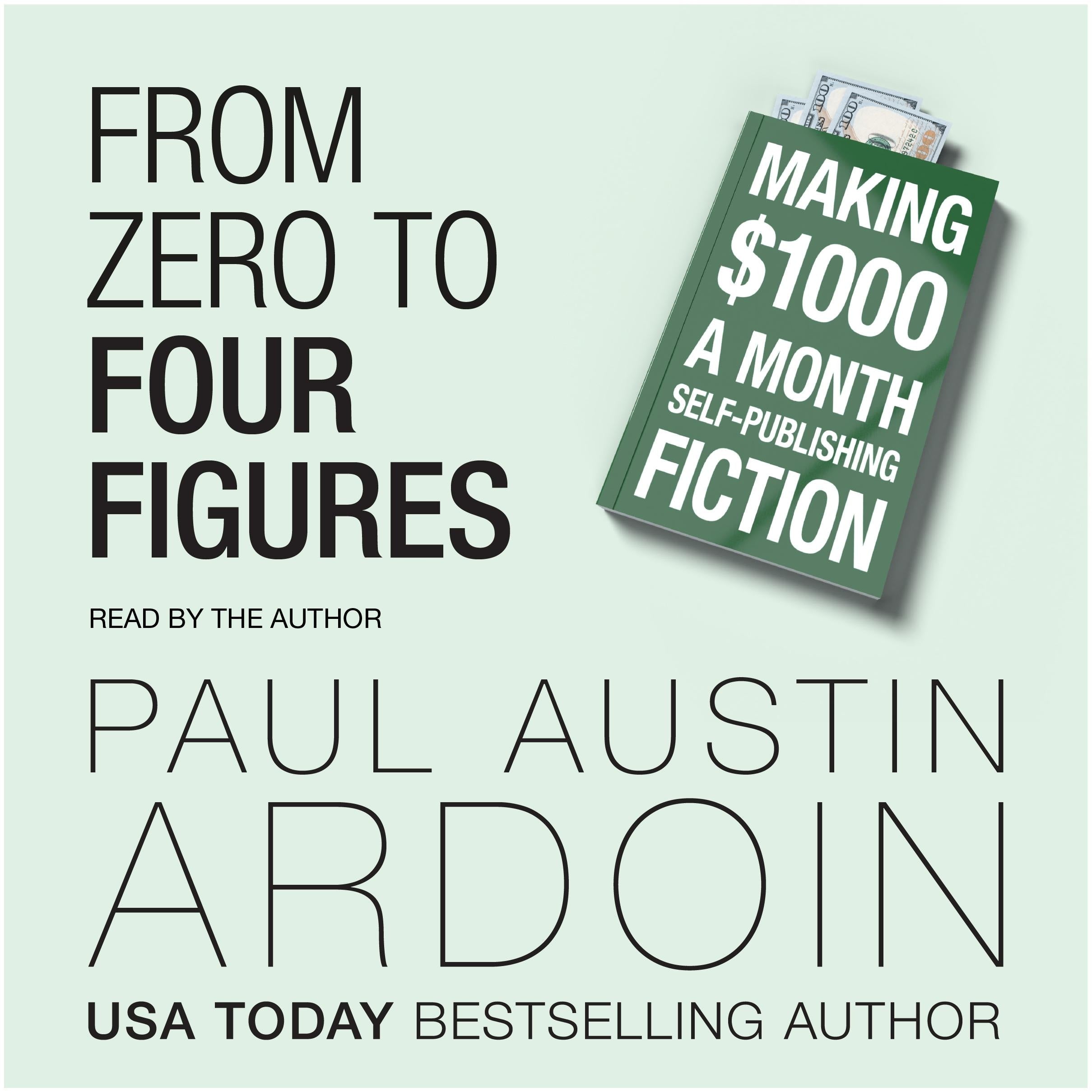 From Zero to Four Figures