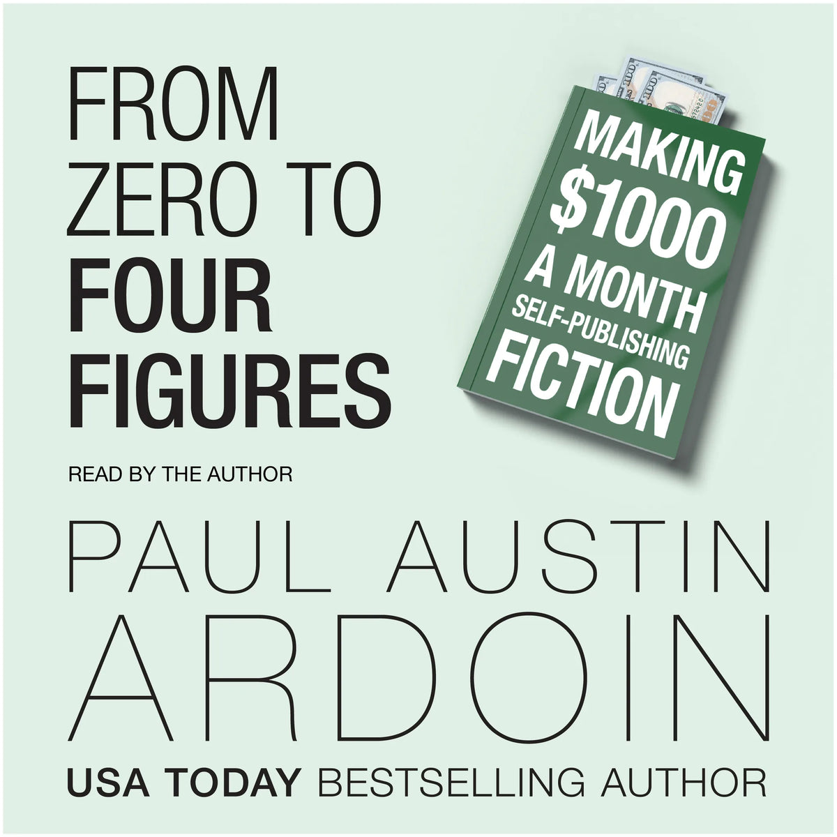 From Zero to Four Figures