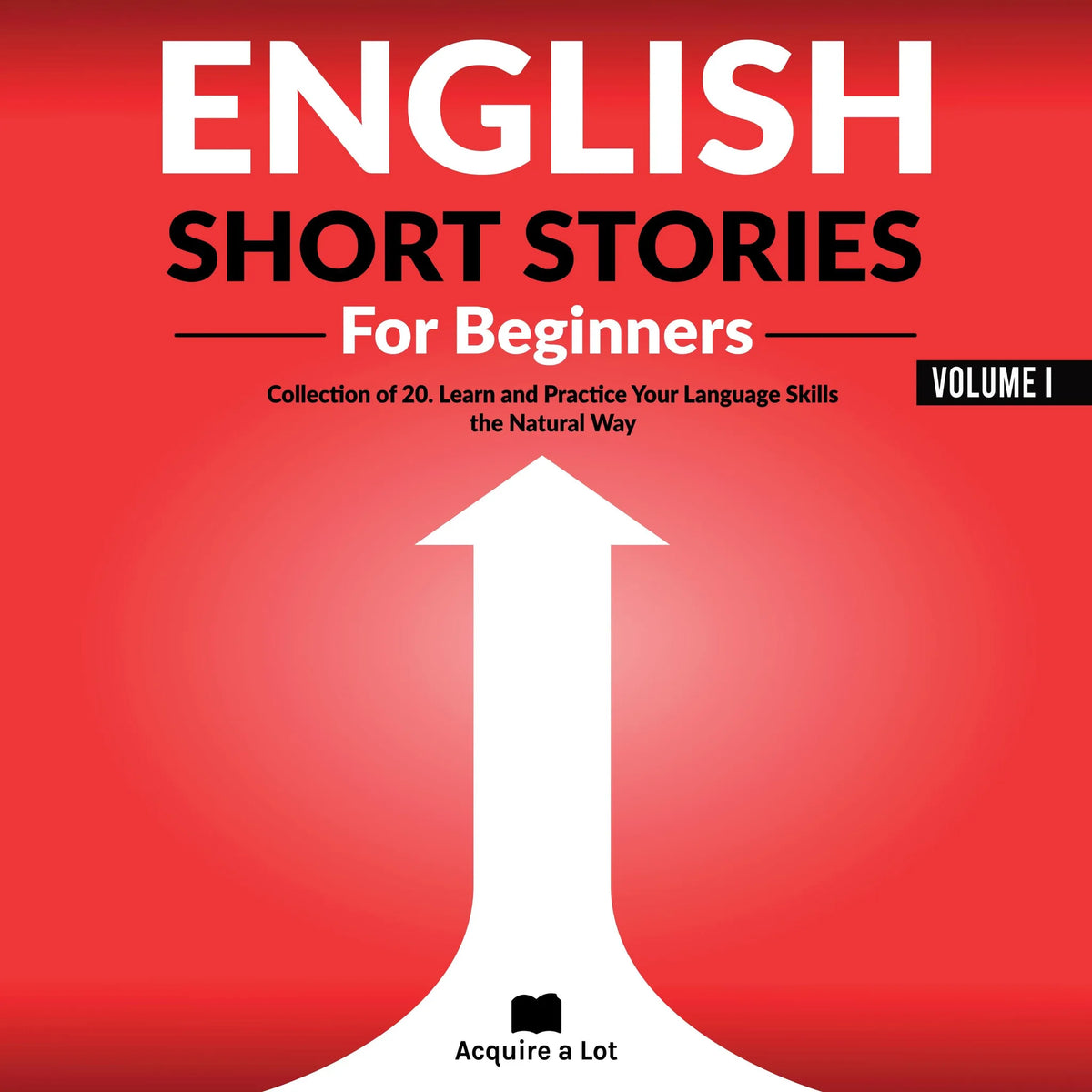 English Short Stories For Beginners