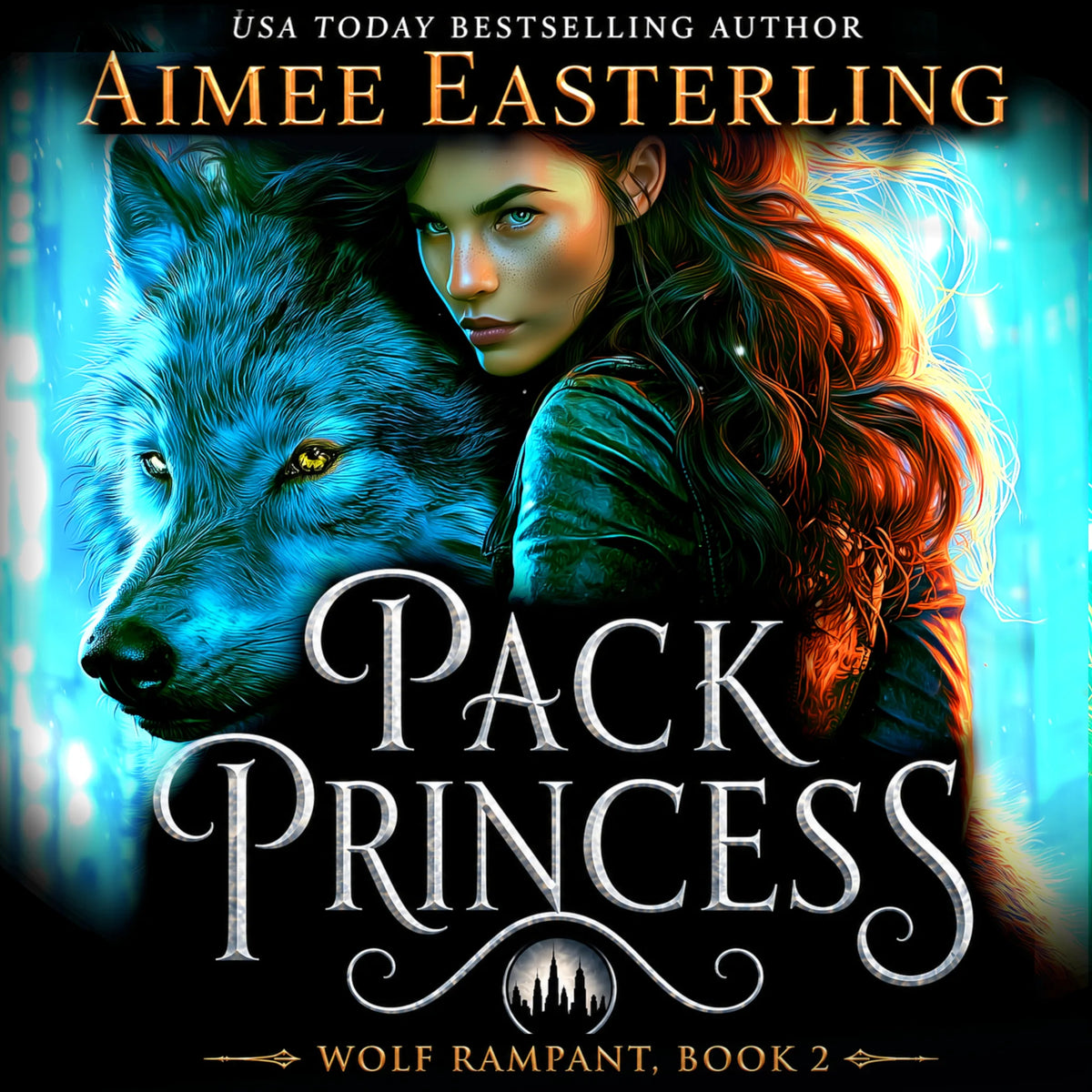 Pack Princess