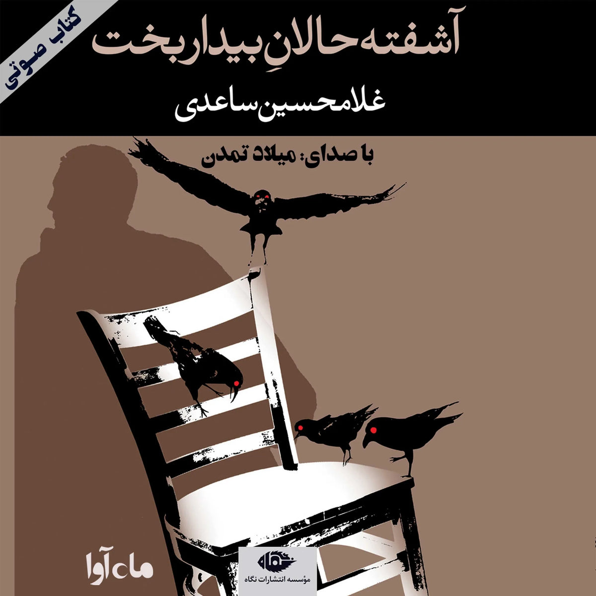 آشفته حالان بیداربخت
