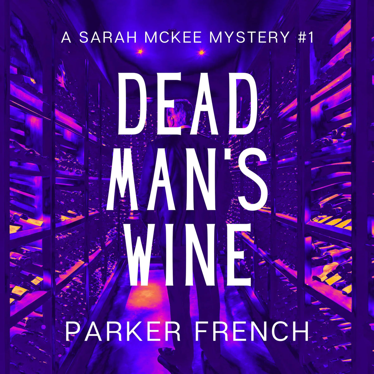 Dead Man's Wine