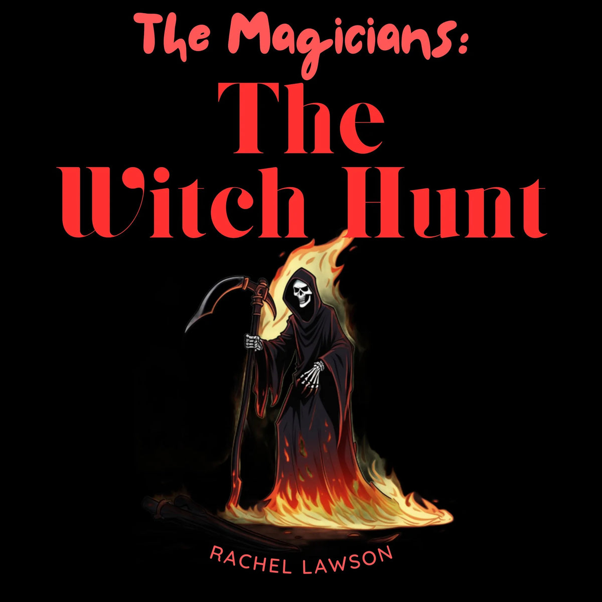 The Witch Hunt