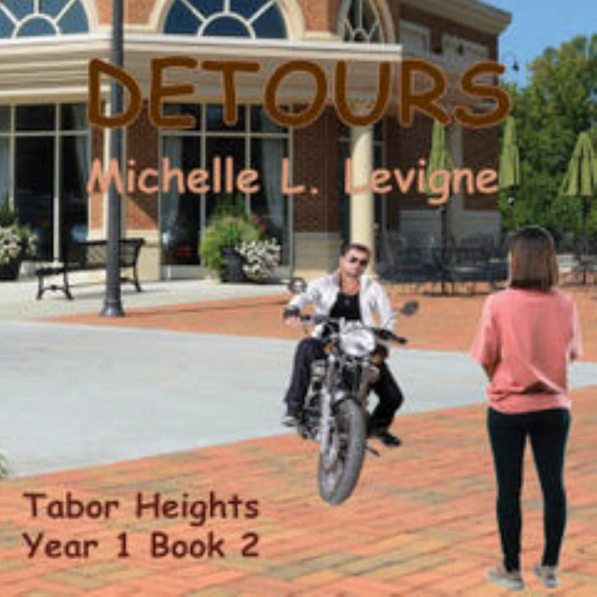 Detours