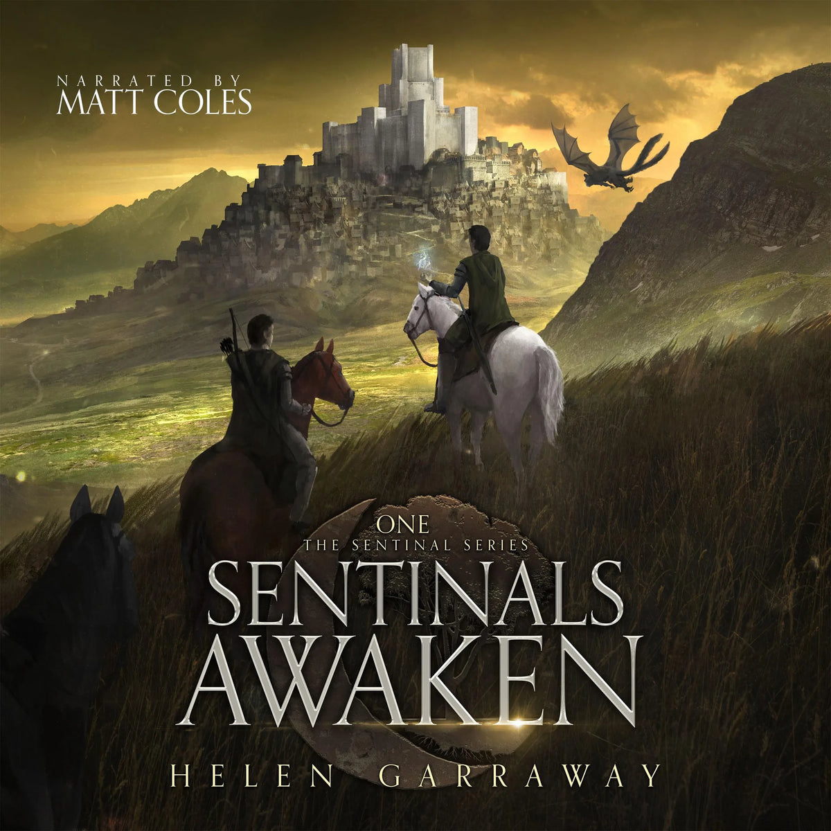 Sentinals Awaken