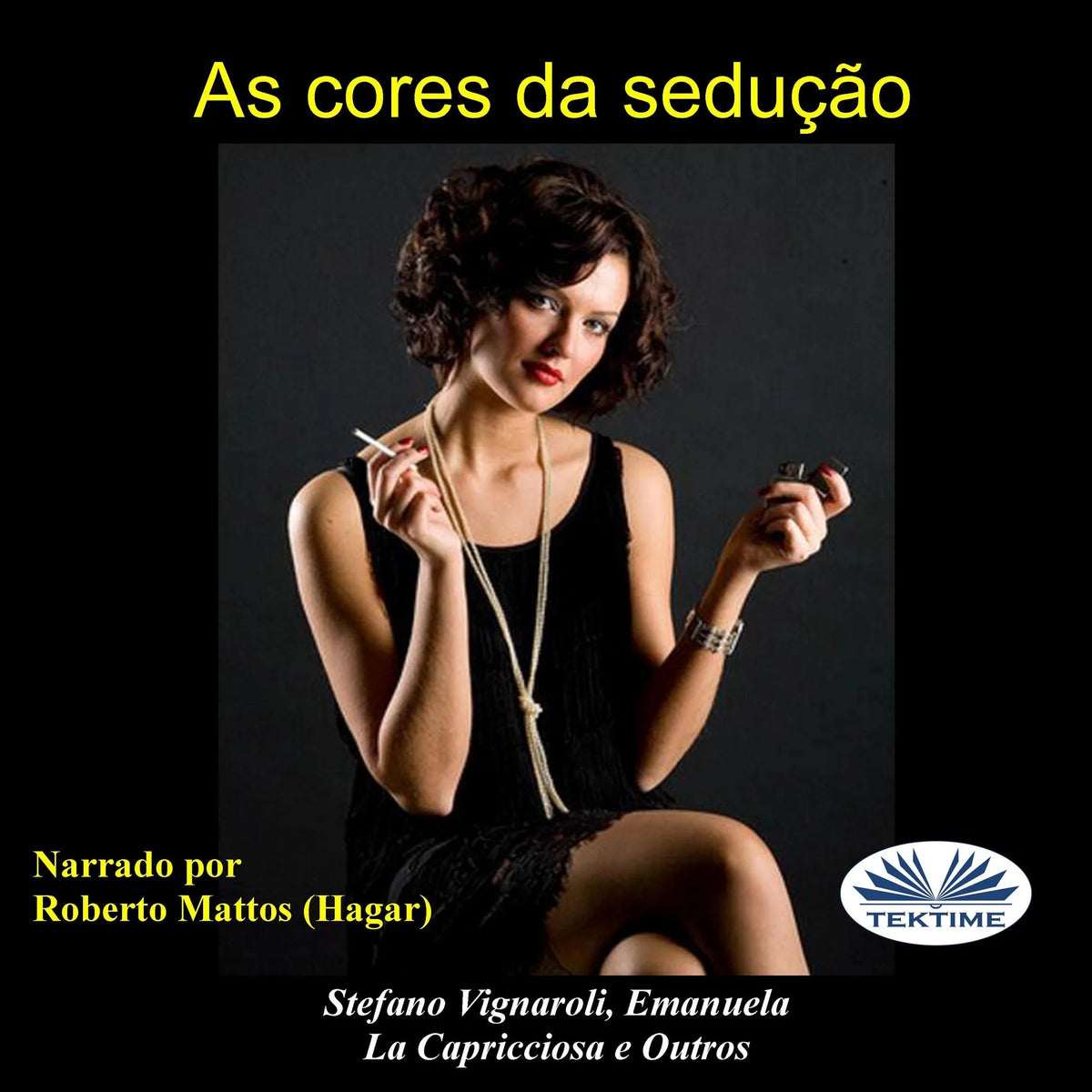 As cores da sedução