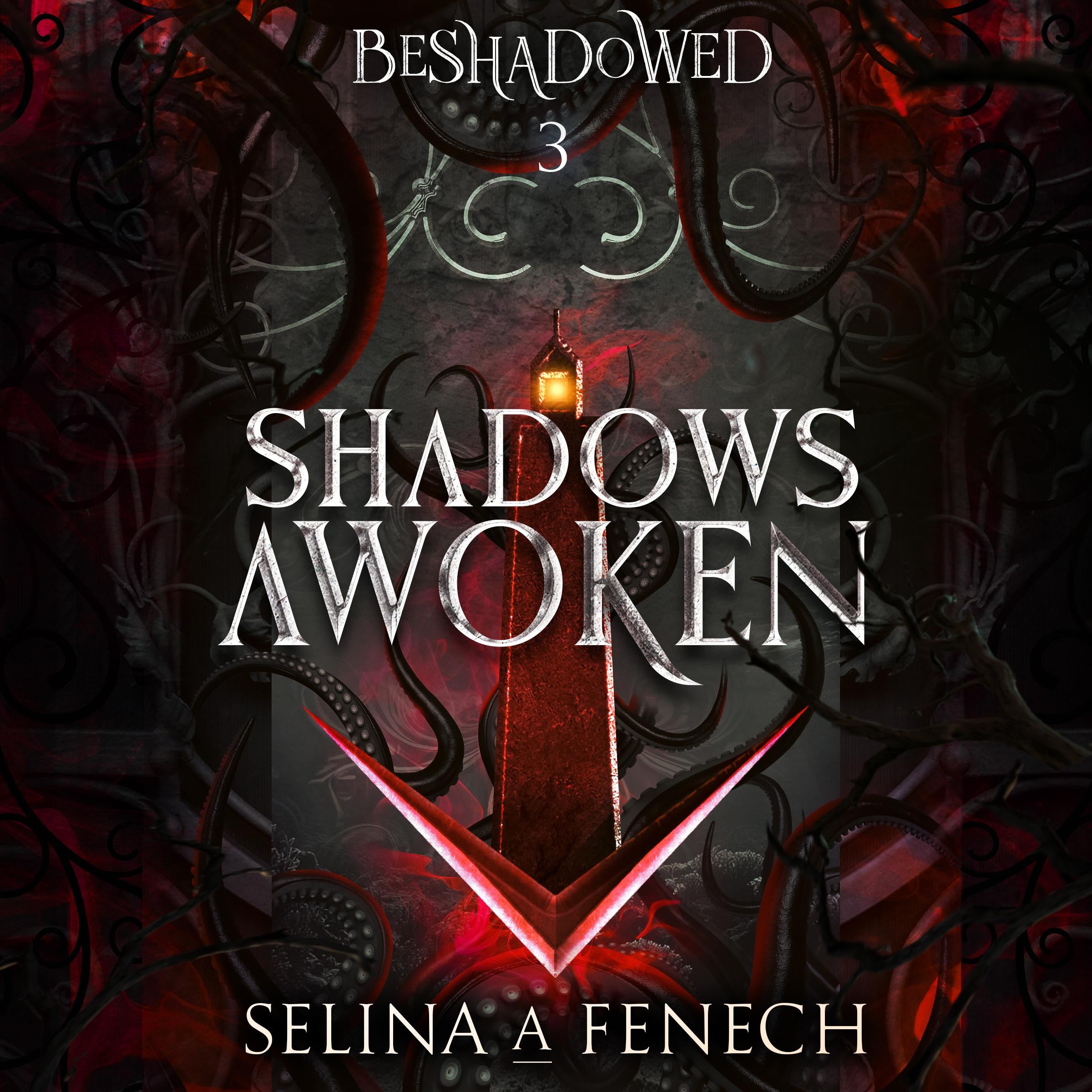 Shadows Awoken
