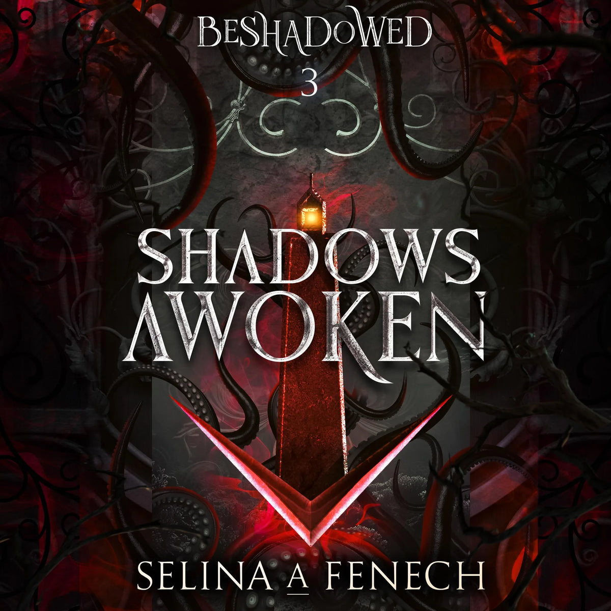 Shadows Awoken