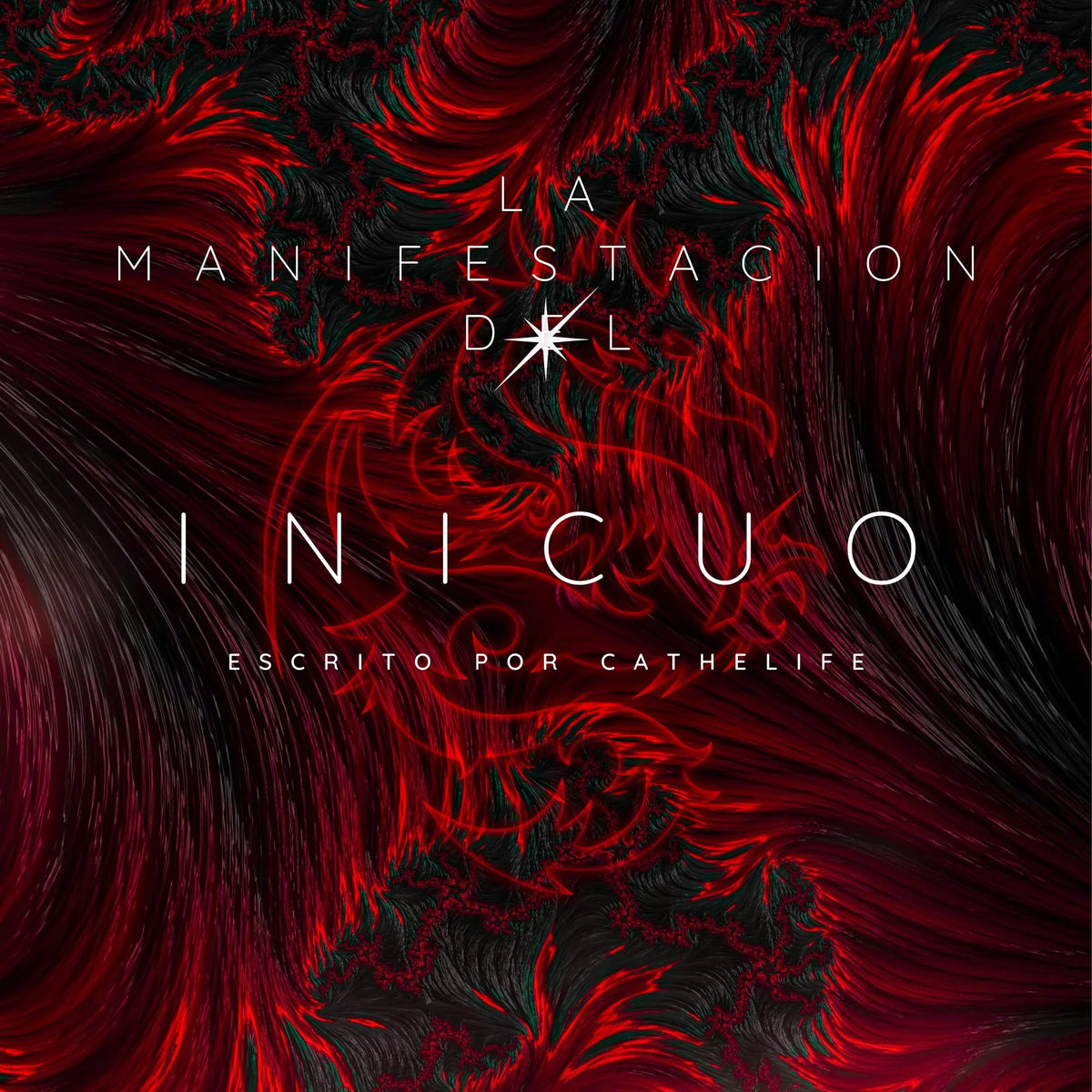 LA MANIFESTACION DEL INICUO