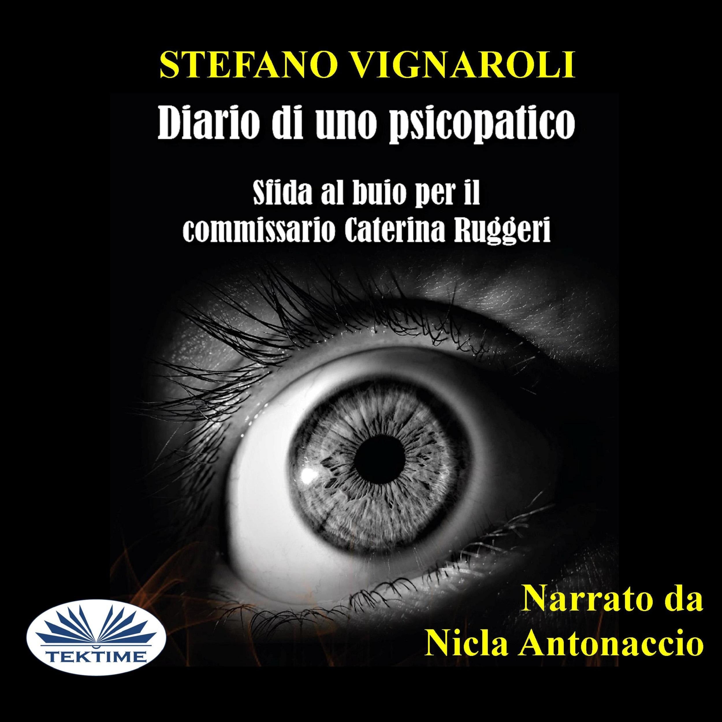 Diario Di Uno Psicopatico
