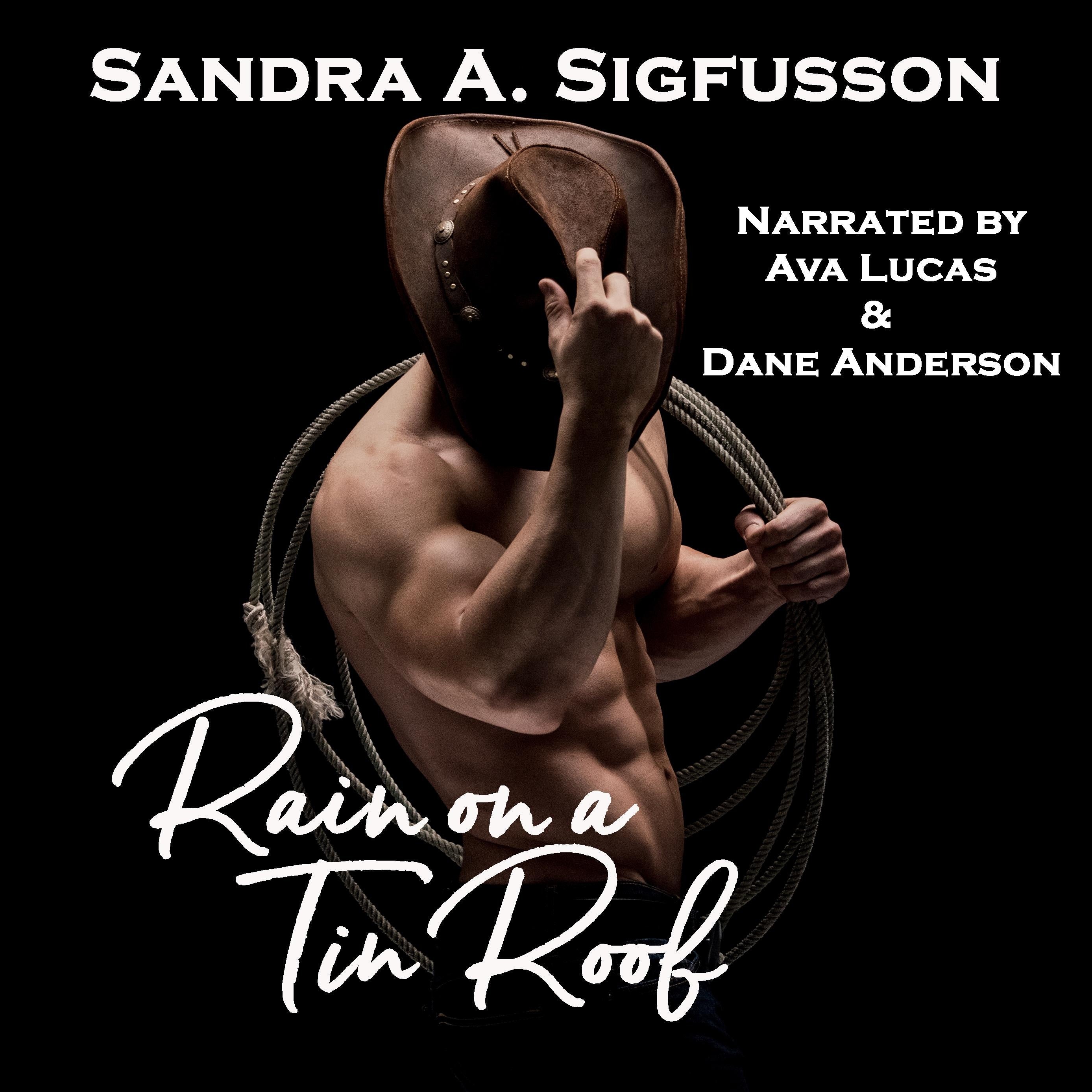 Rain on a Tin Roof