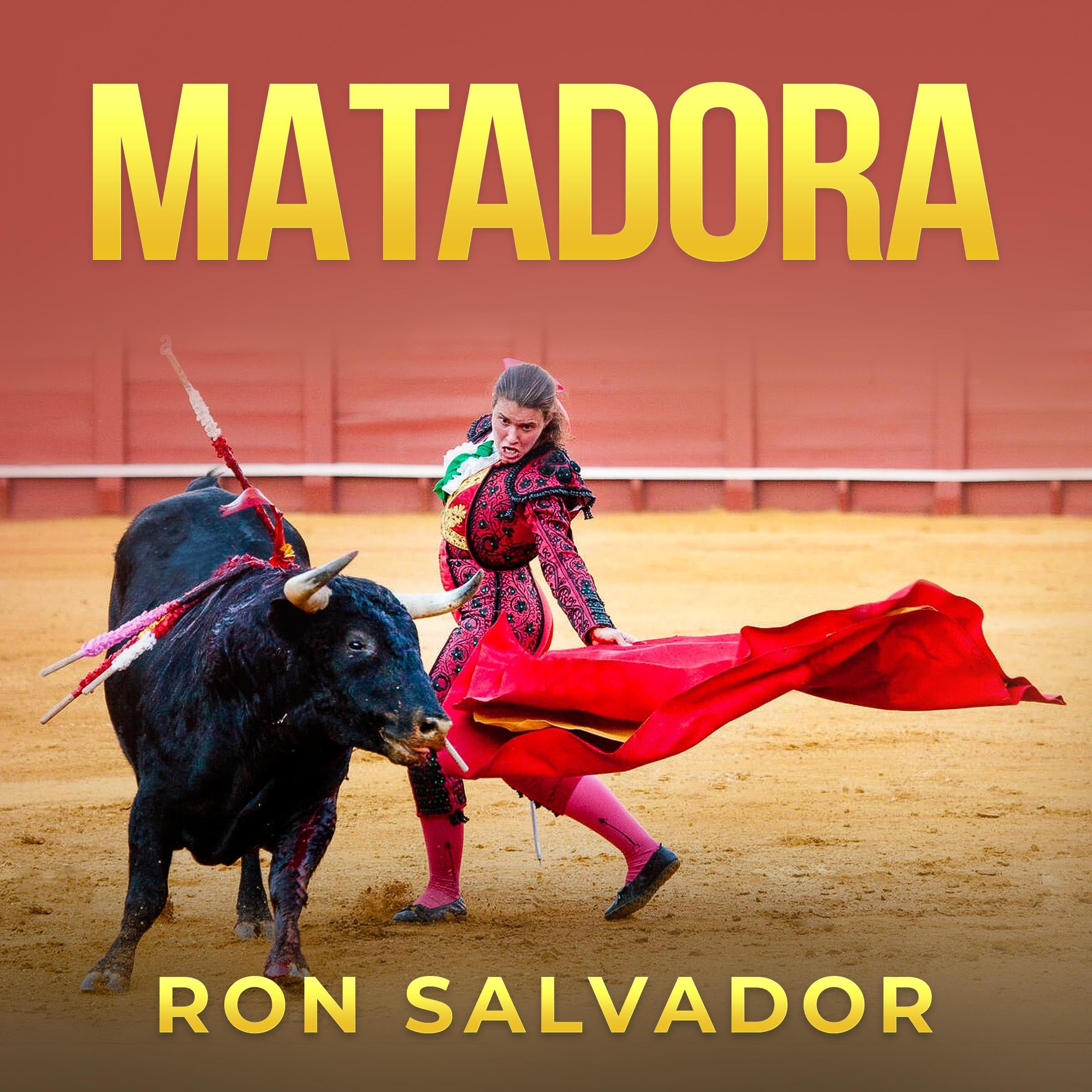 Matadora