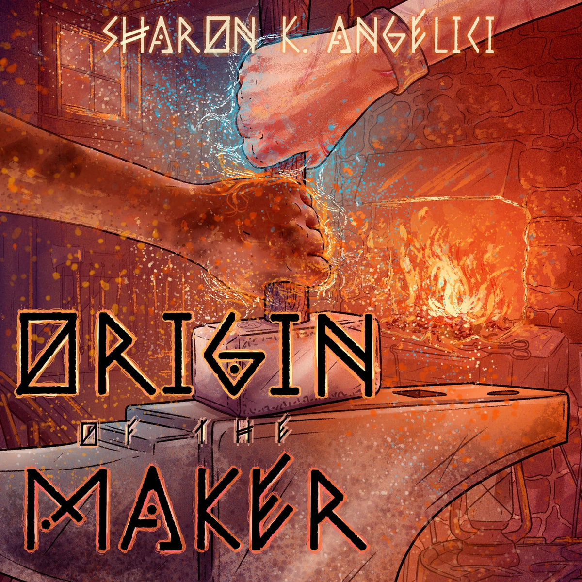 Origin of the Maker
