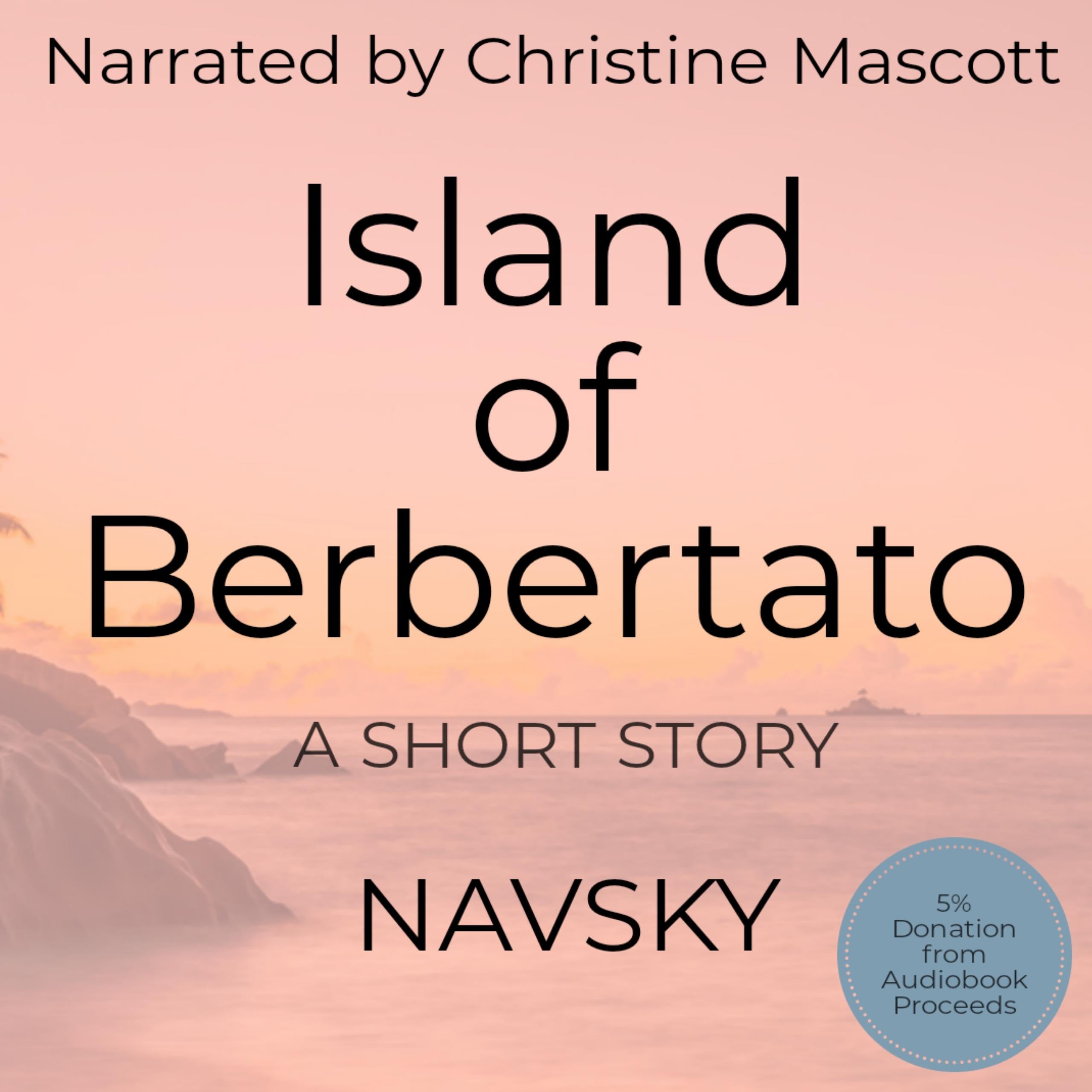 Island of Berbertato