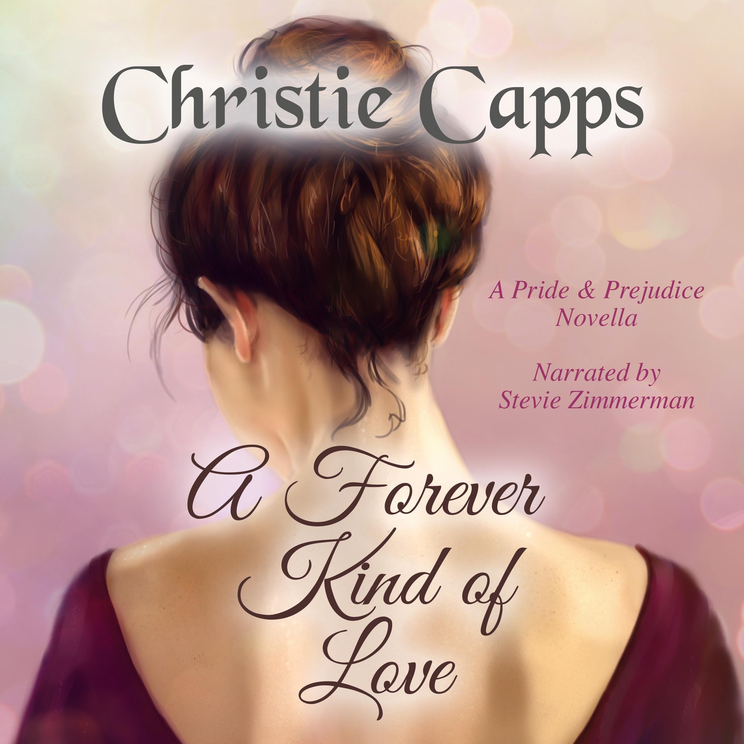 A Forever Kind of Love