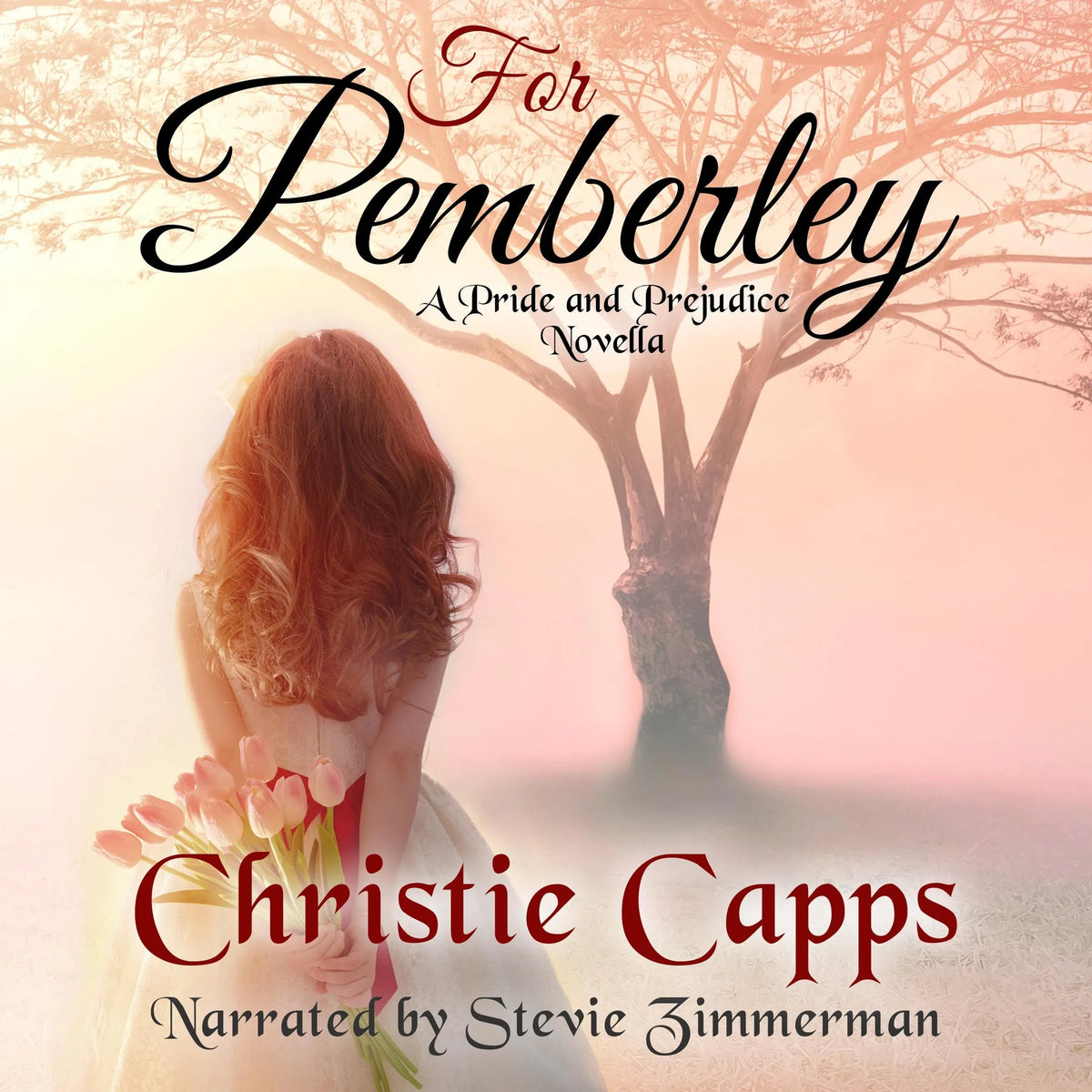 For Pemberley