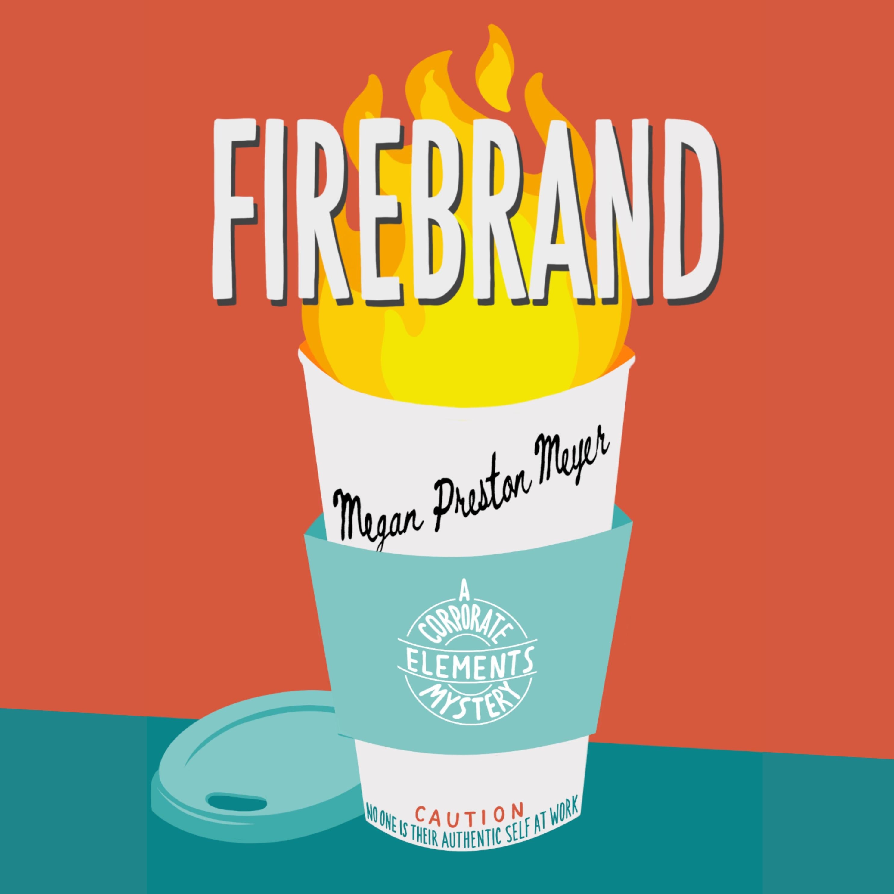Firebrand