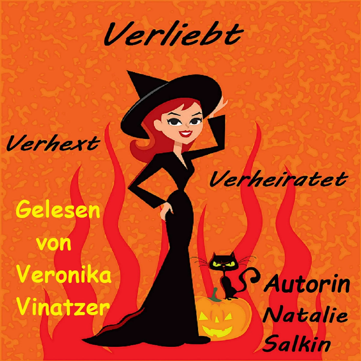 Verliebt, Verhext, Verheiratet