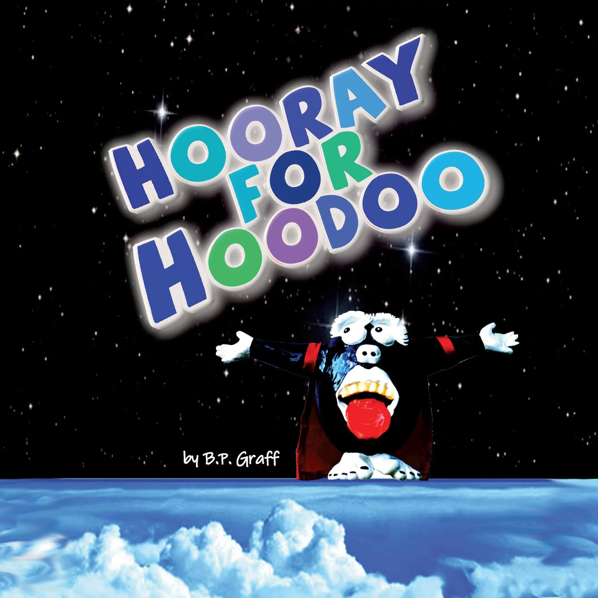 HOORAY FOR HOODOO