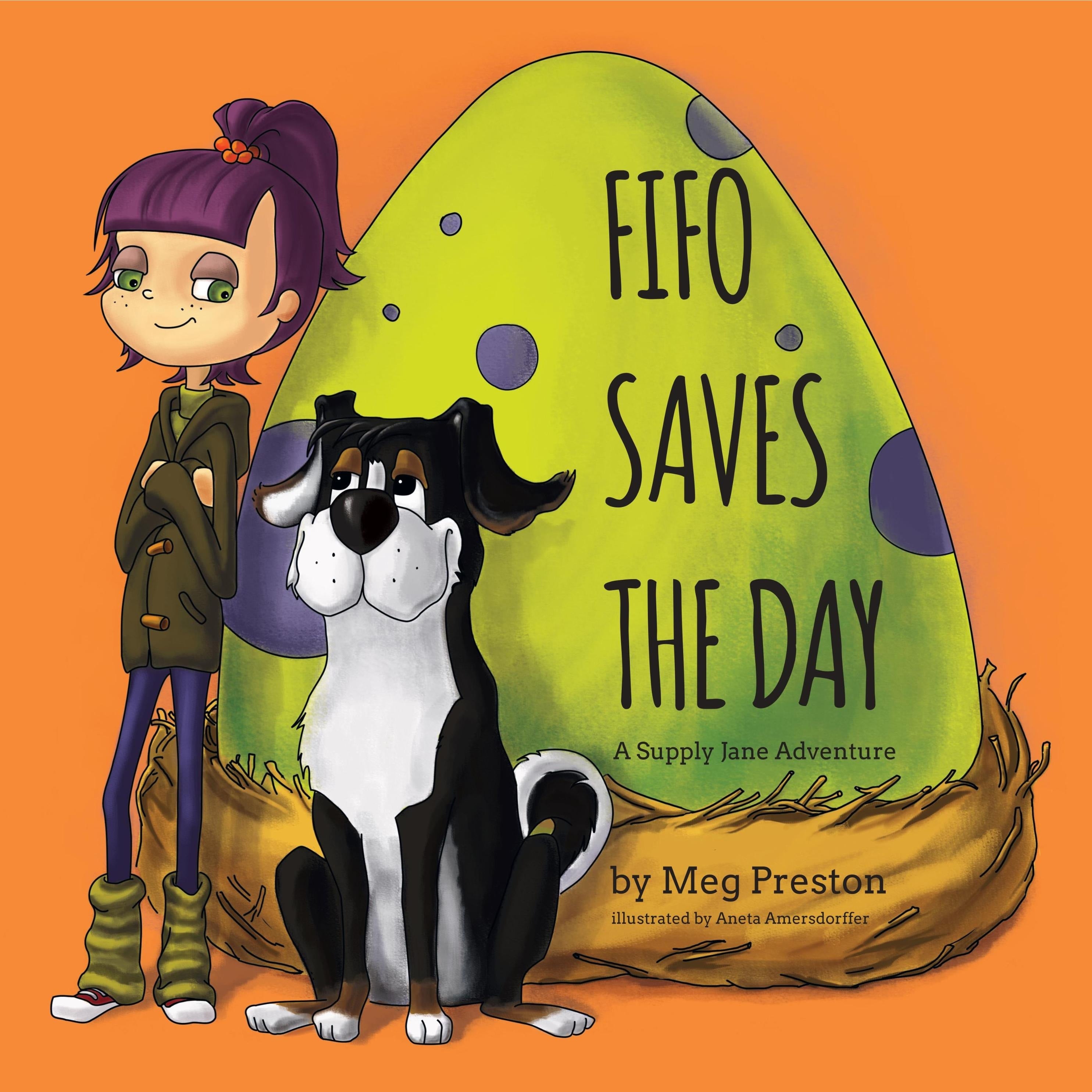 Fifo Saves the Day