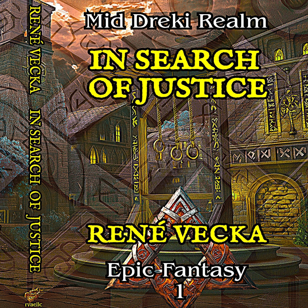 In Search of Justice