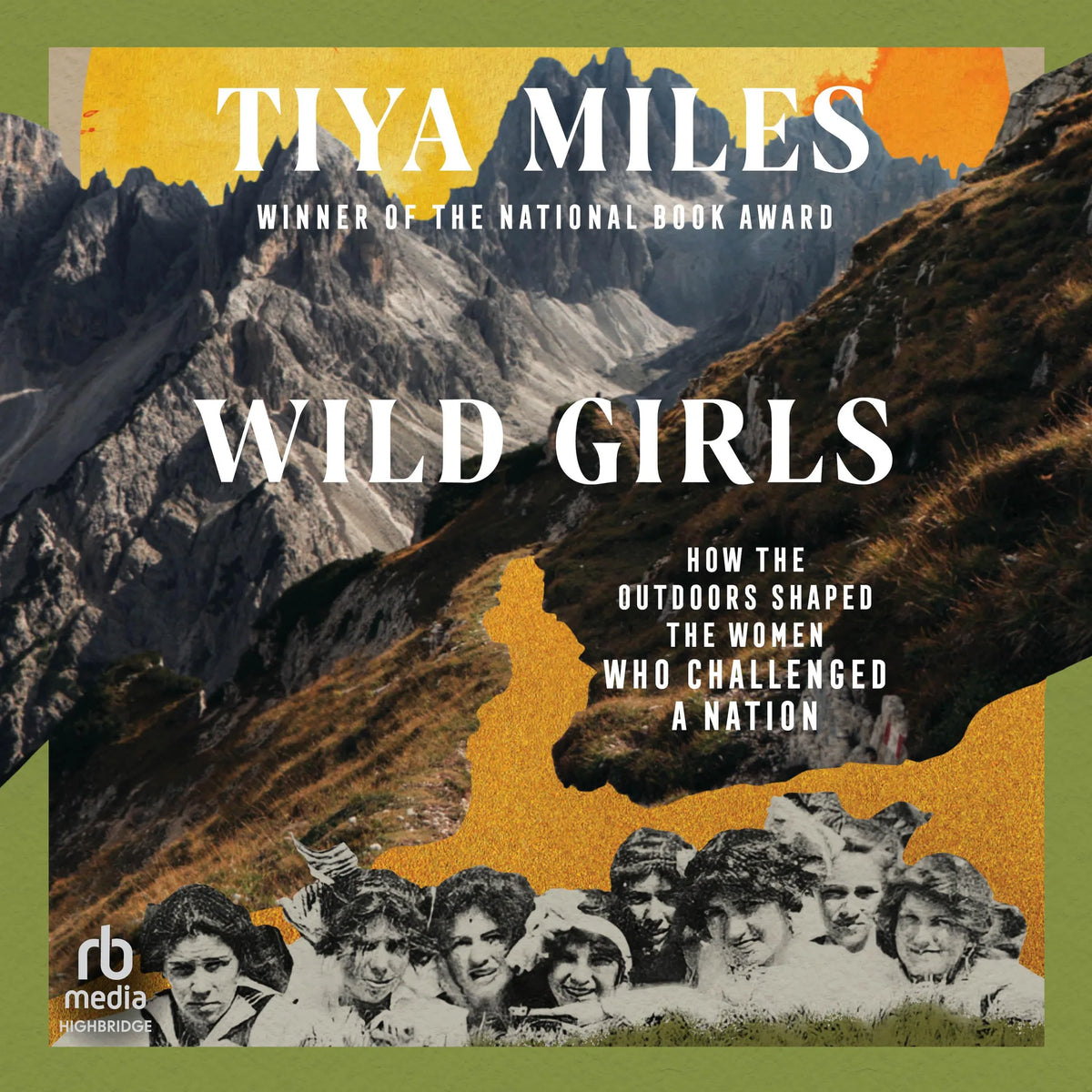 Wild Girls