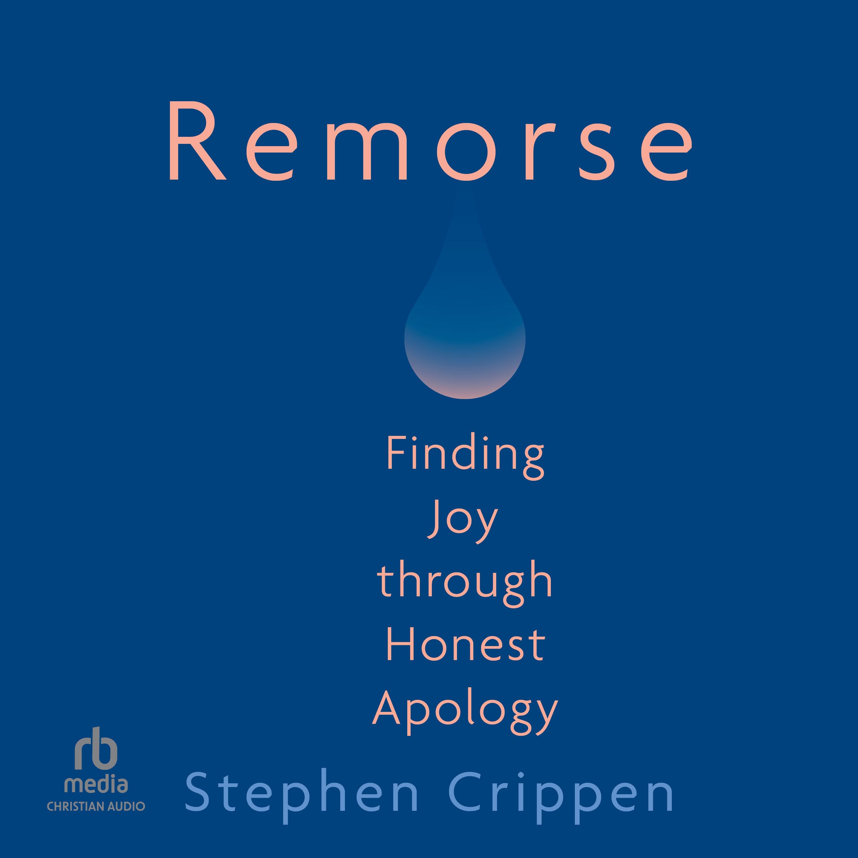 Remorse