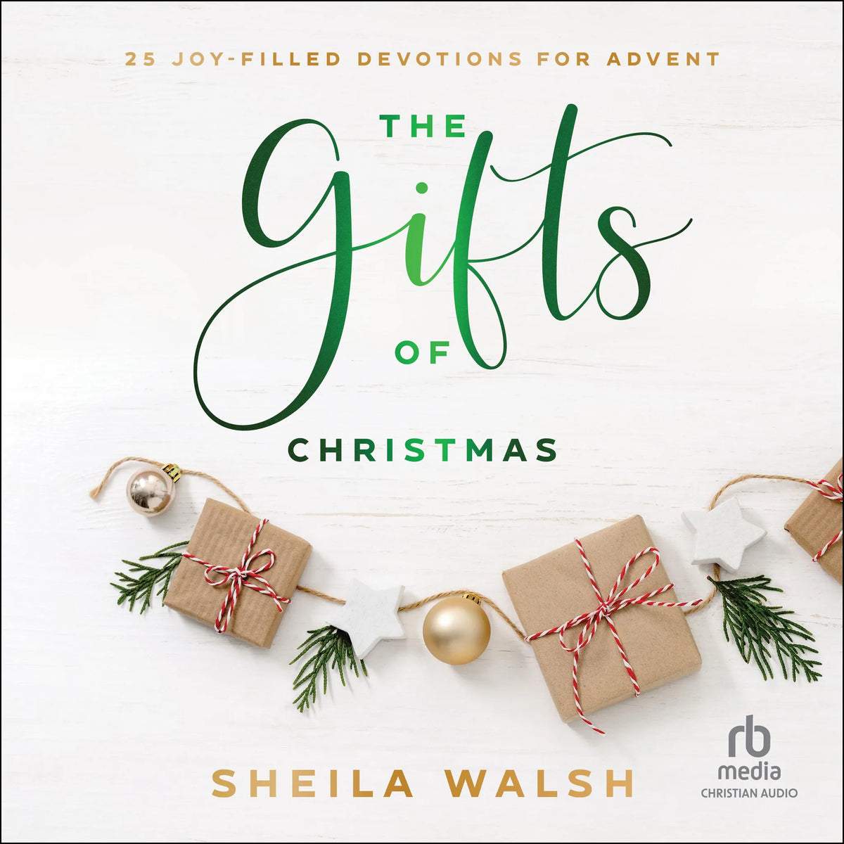 The Gifts of Christmas