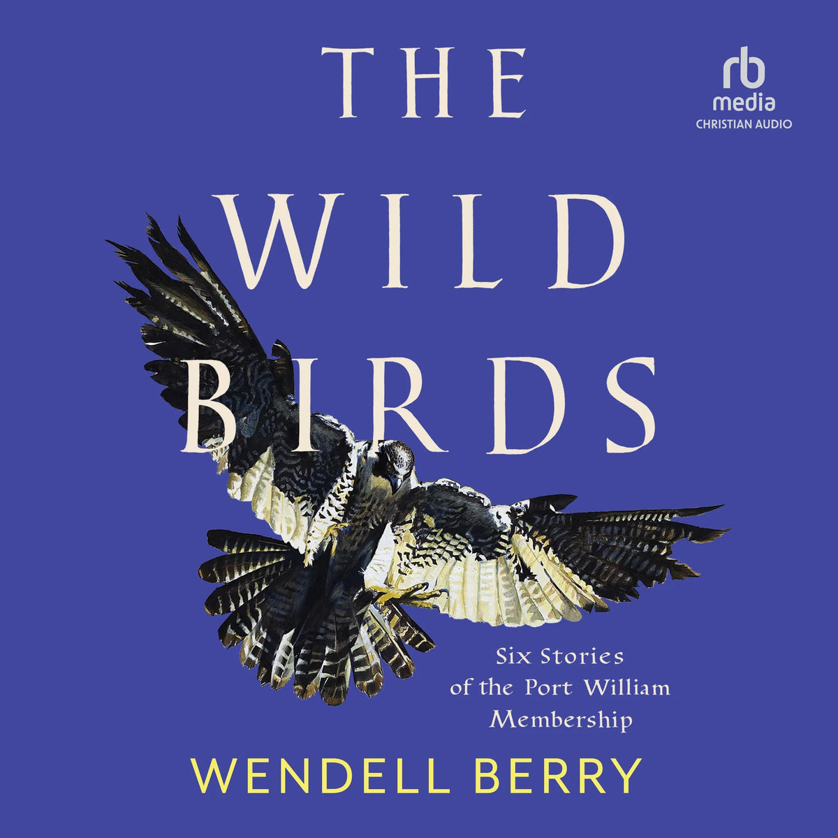 The Wild Birds
