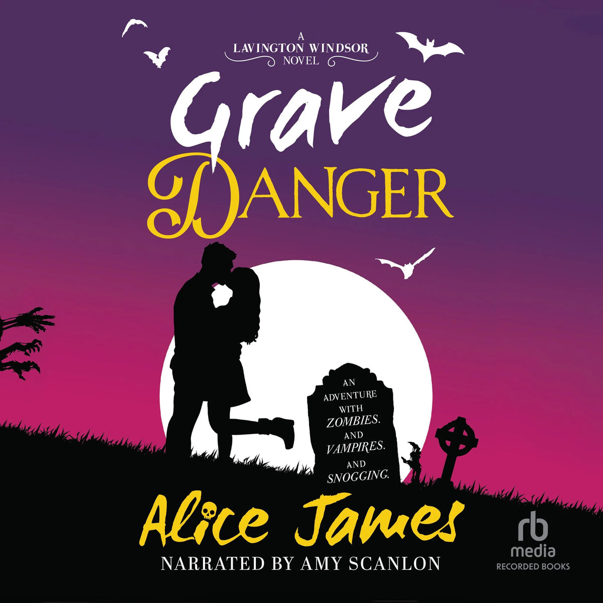 Grave Danger