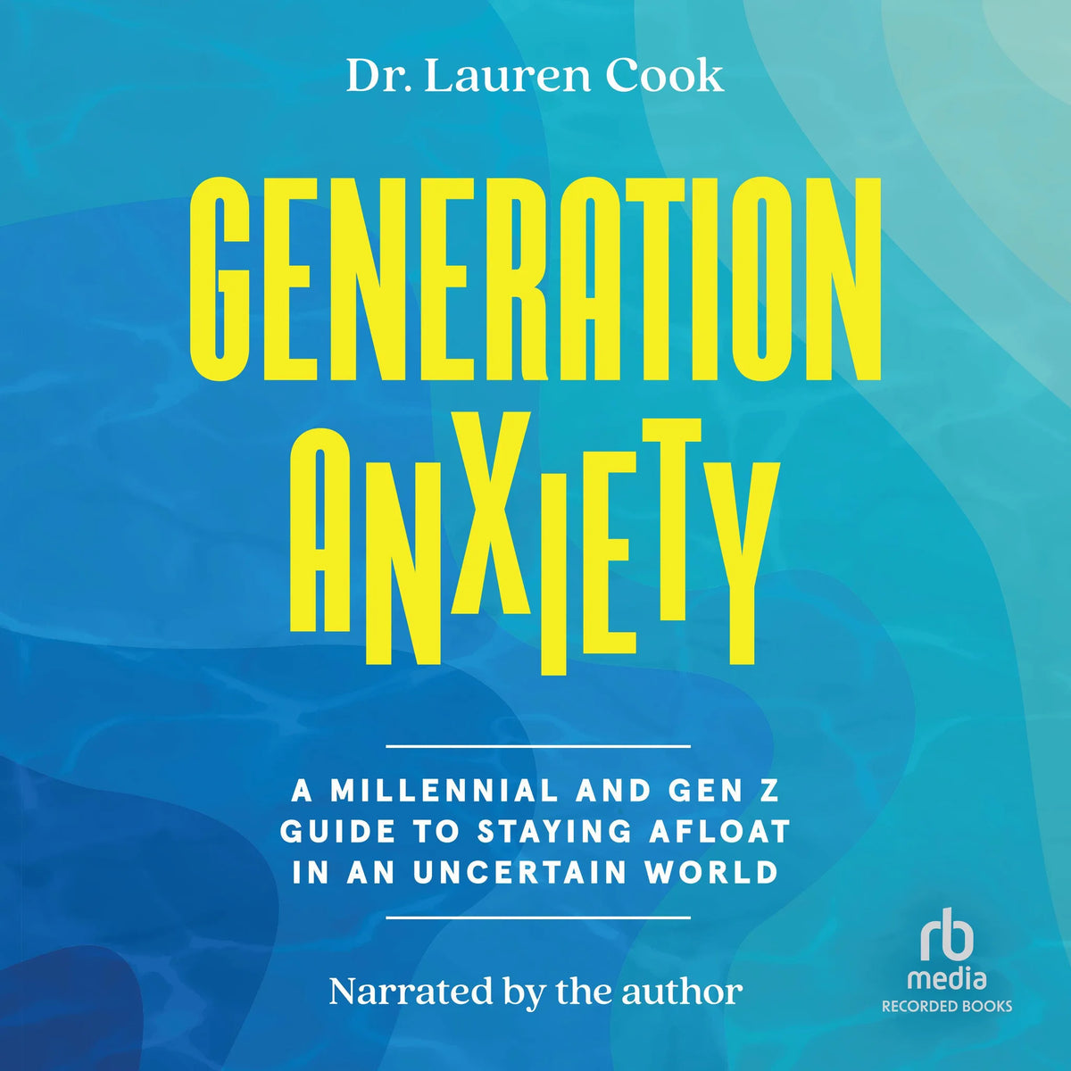 Generation Anxiety