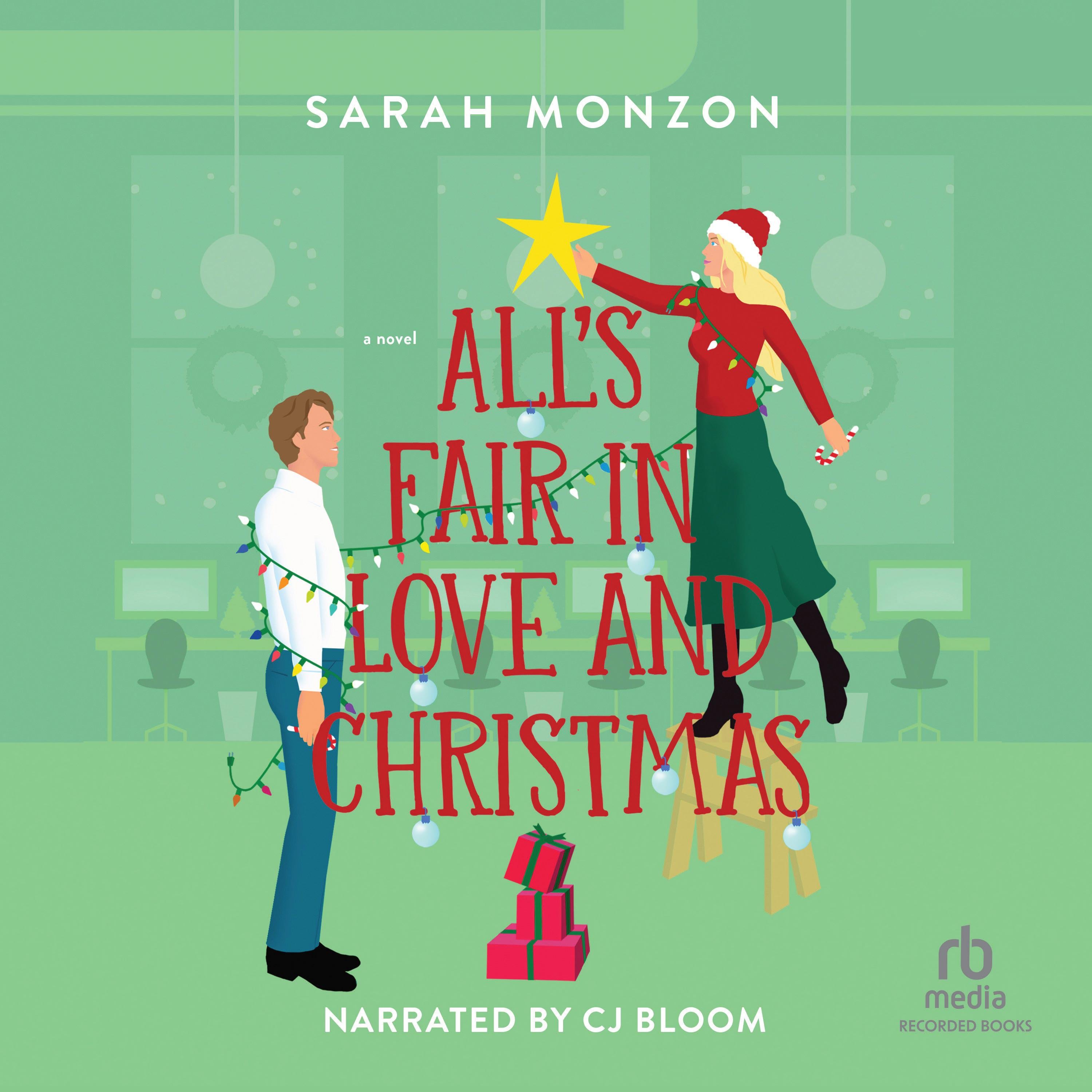 All's Fair in Love and Christmas