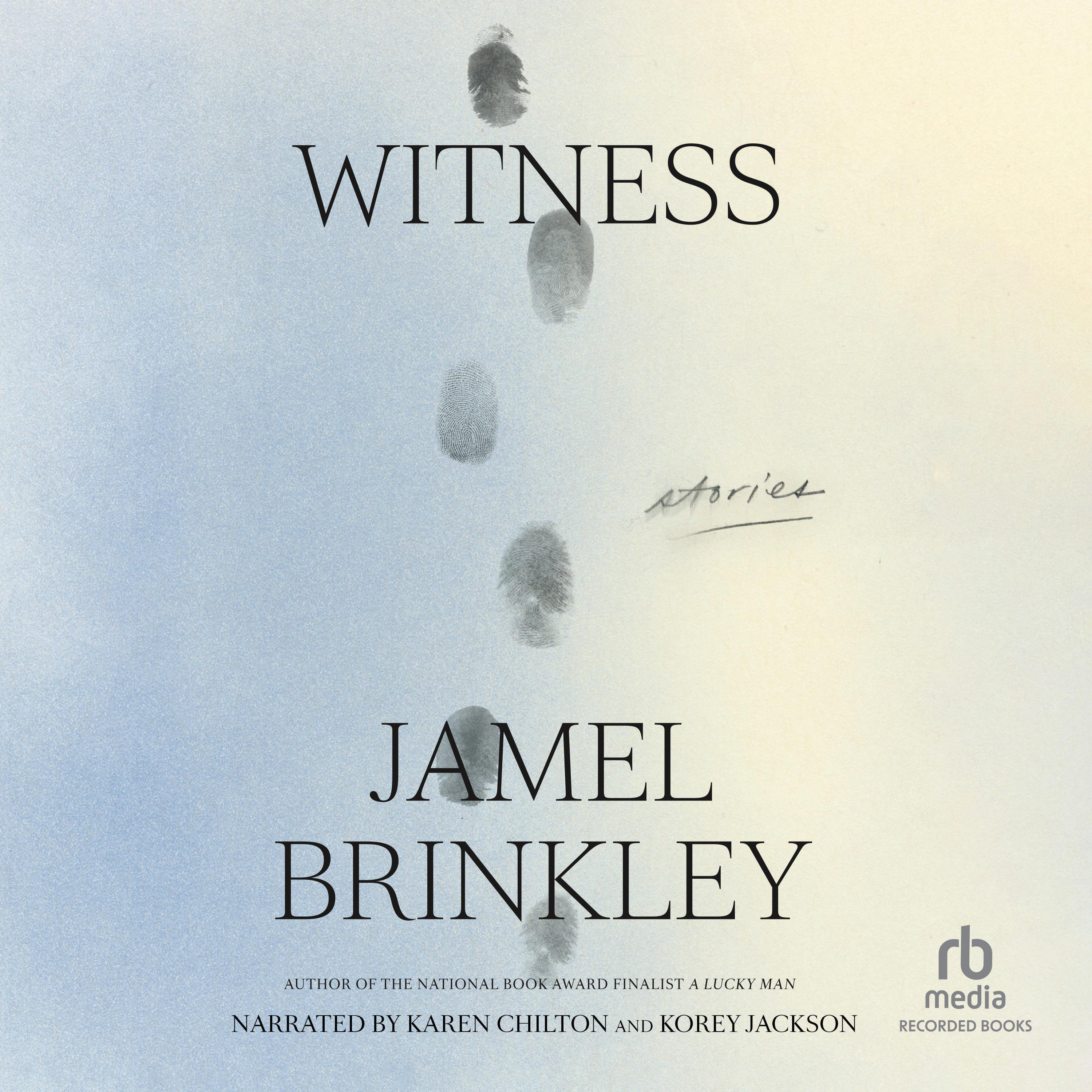 Witness