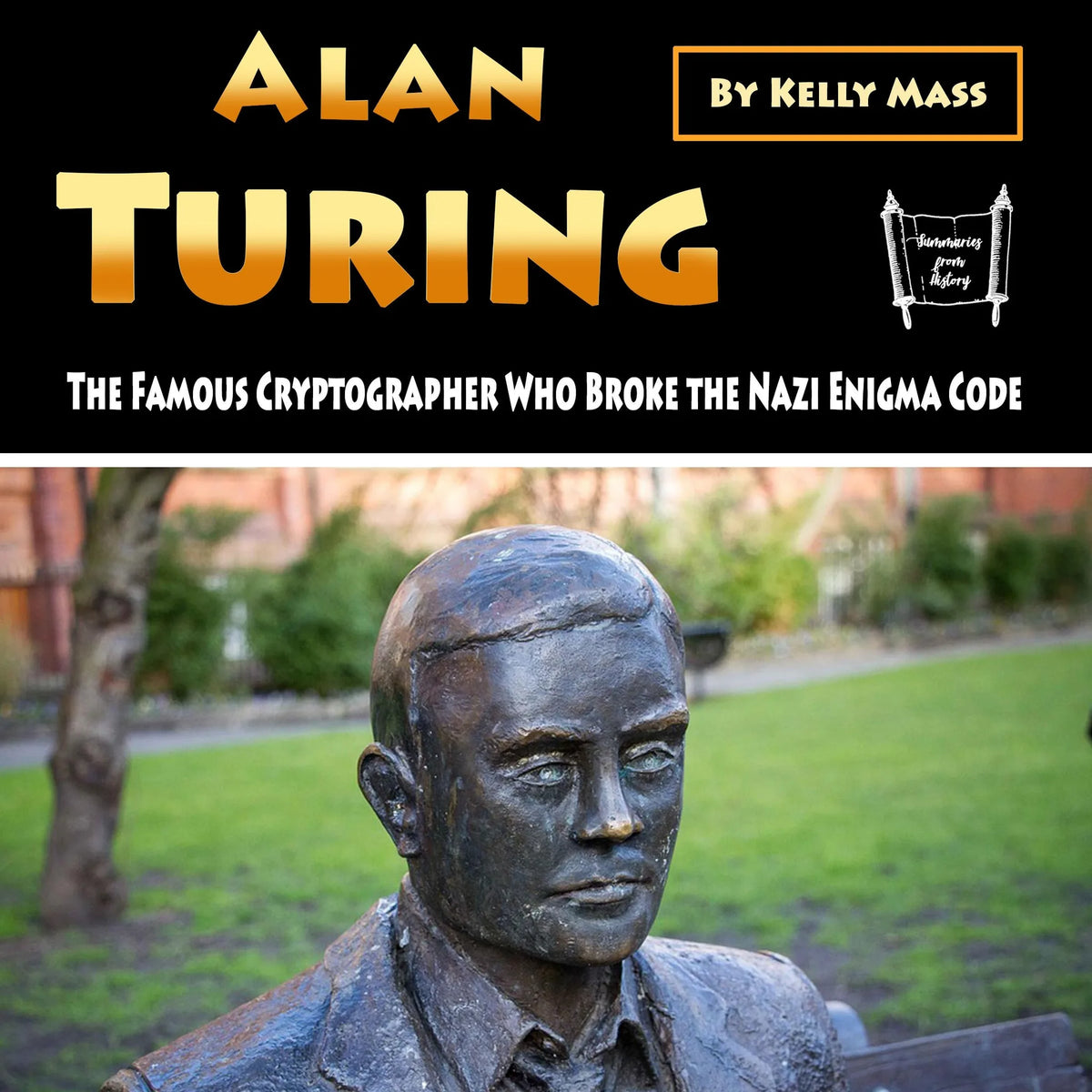 Alan Turing