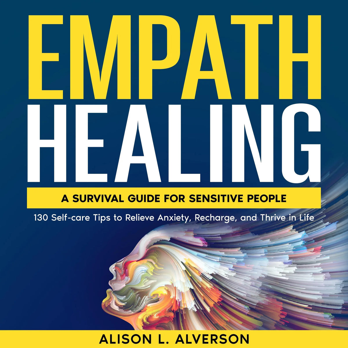 EMPATH HEALING