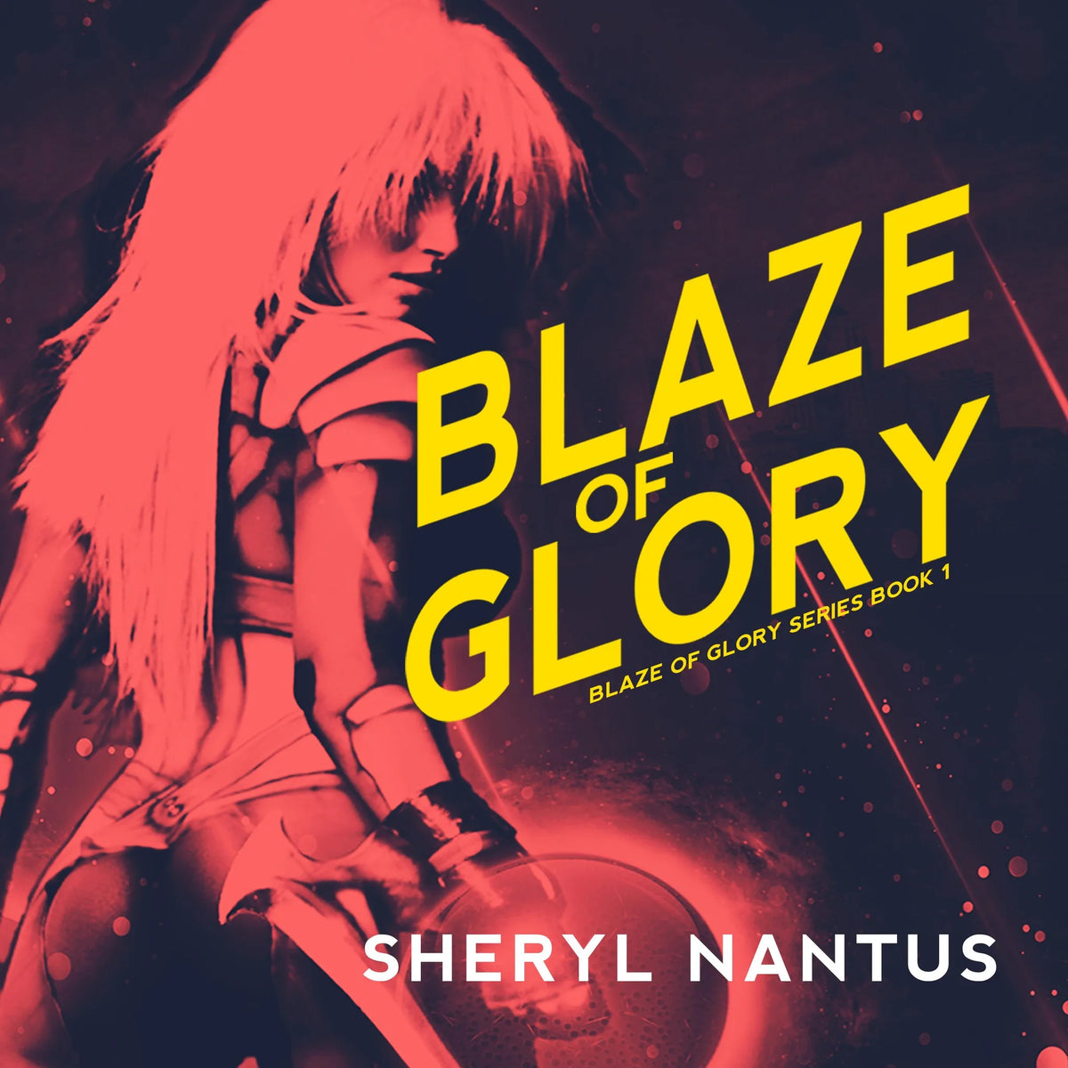 Blaze of Glory