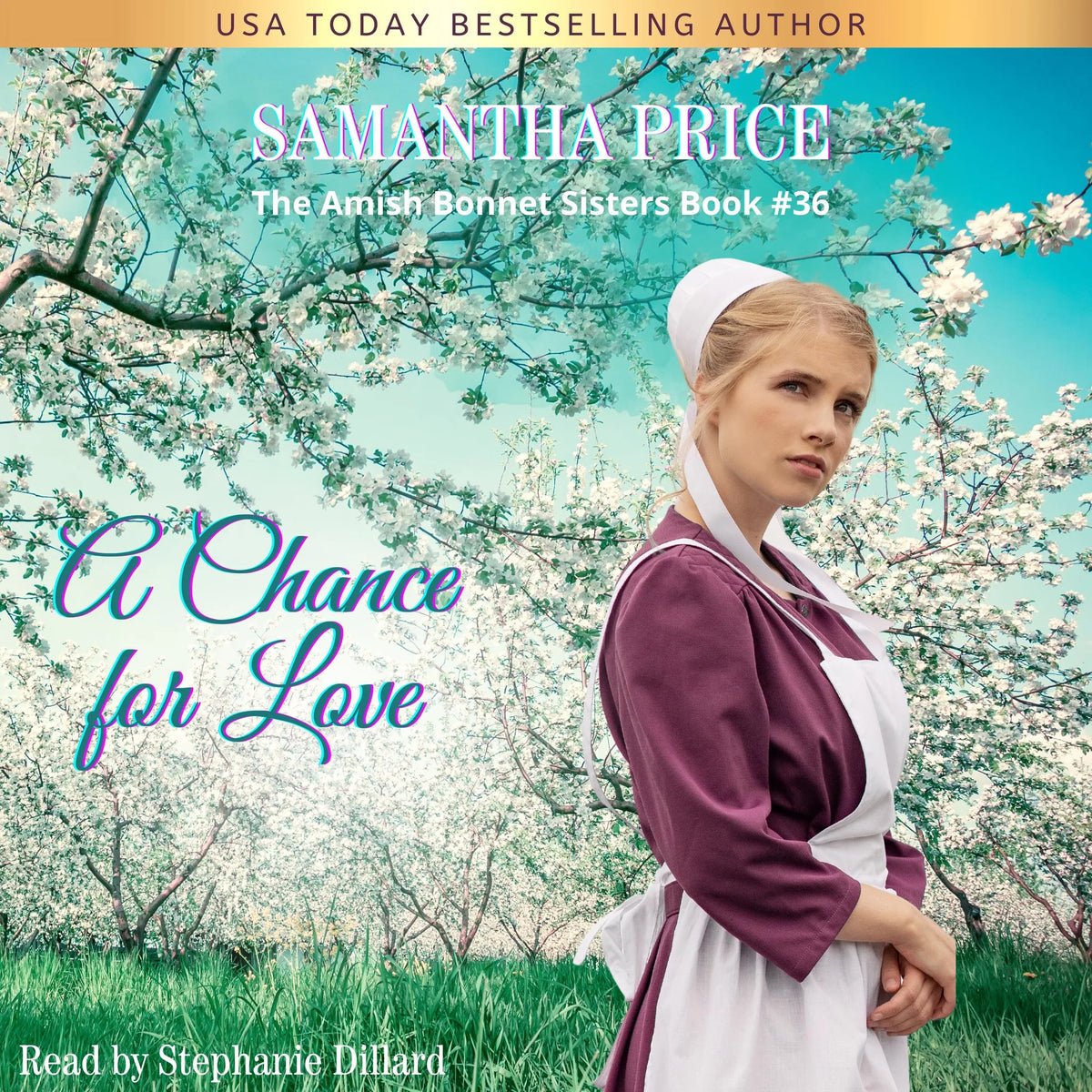 A Chance For Love