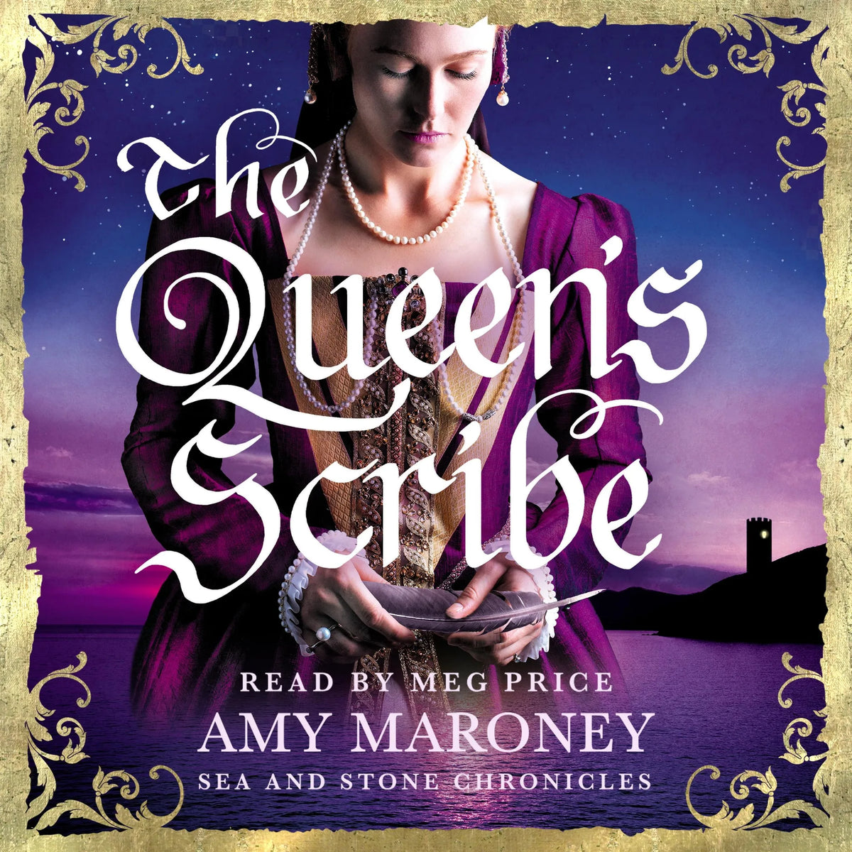 The Queen's Scribe