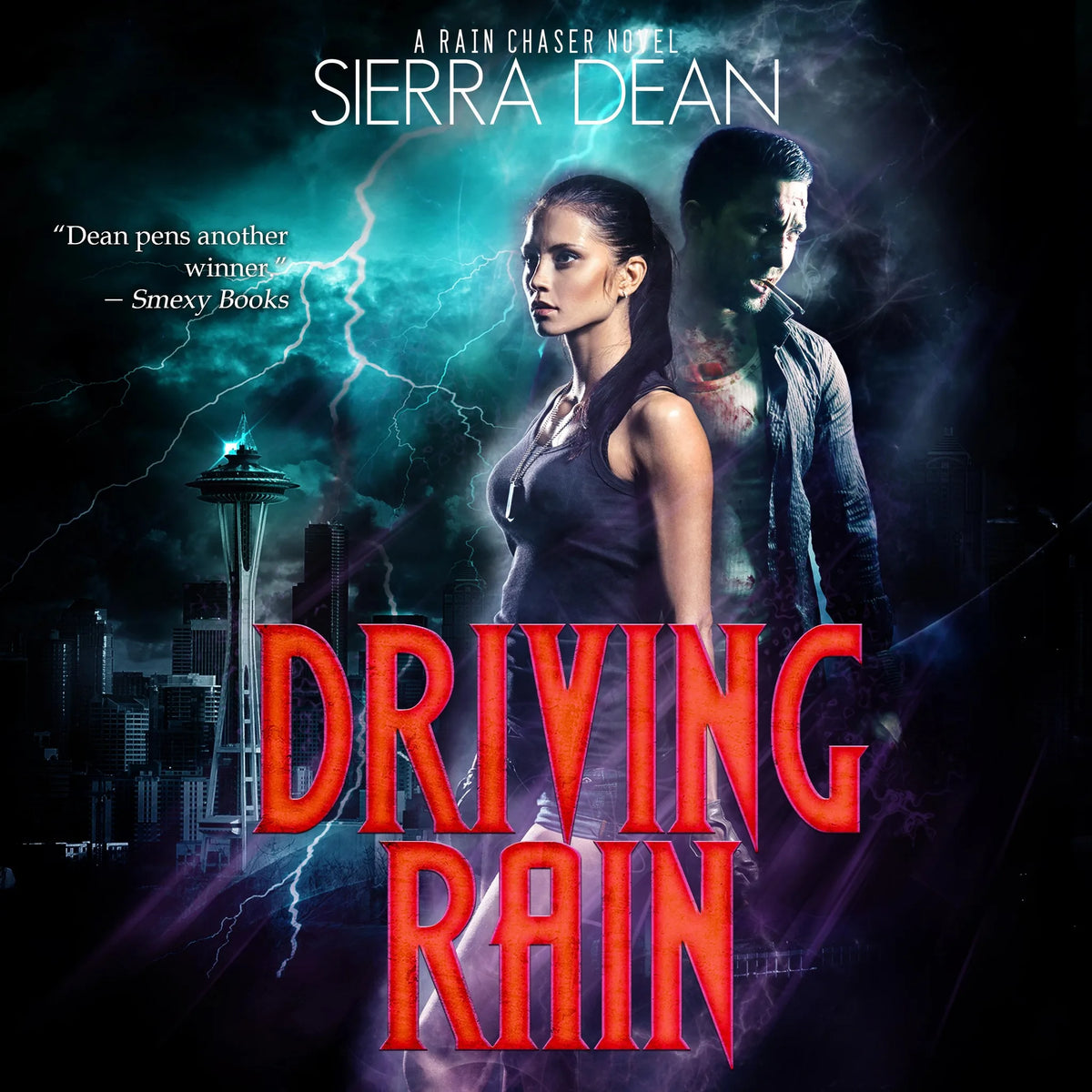 Driving Rain