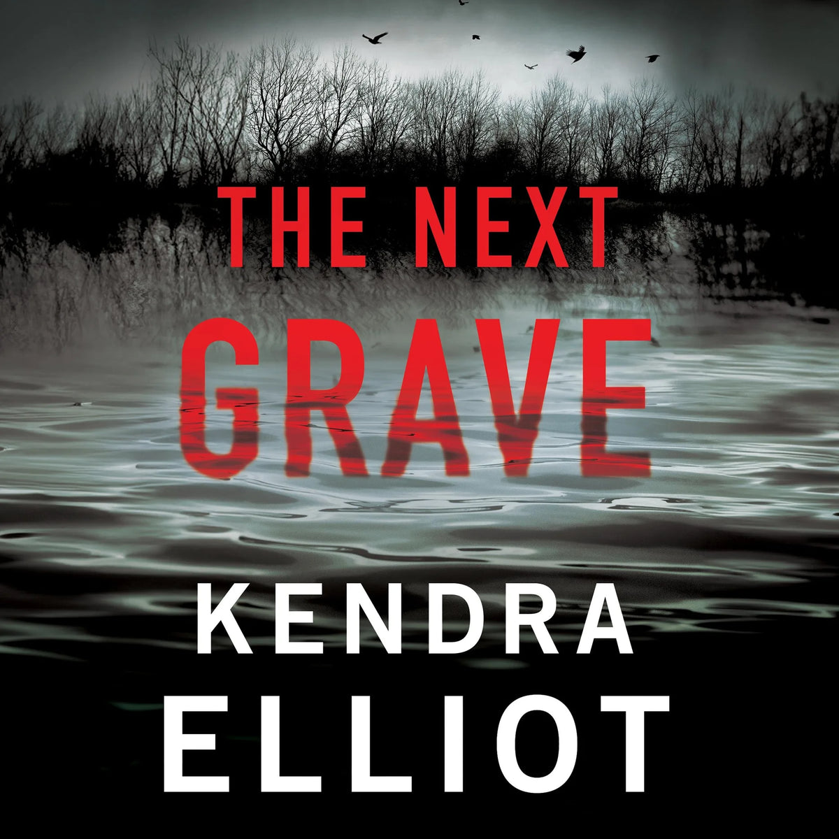 The Next Grave