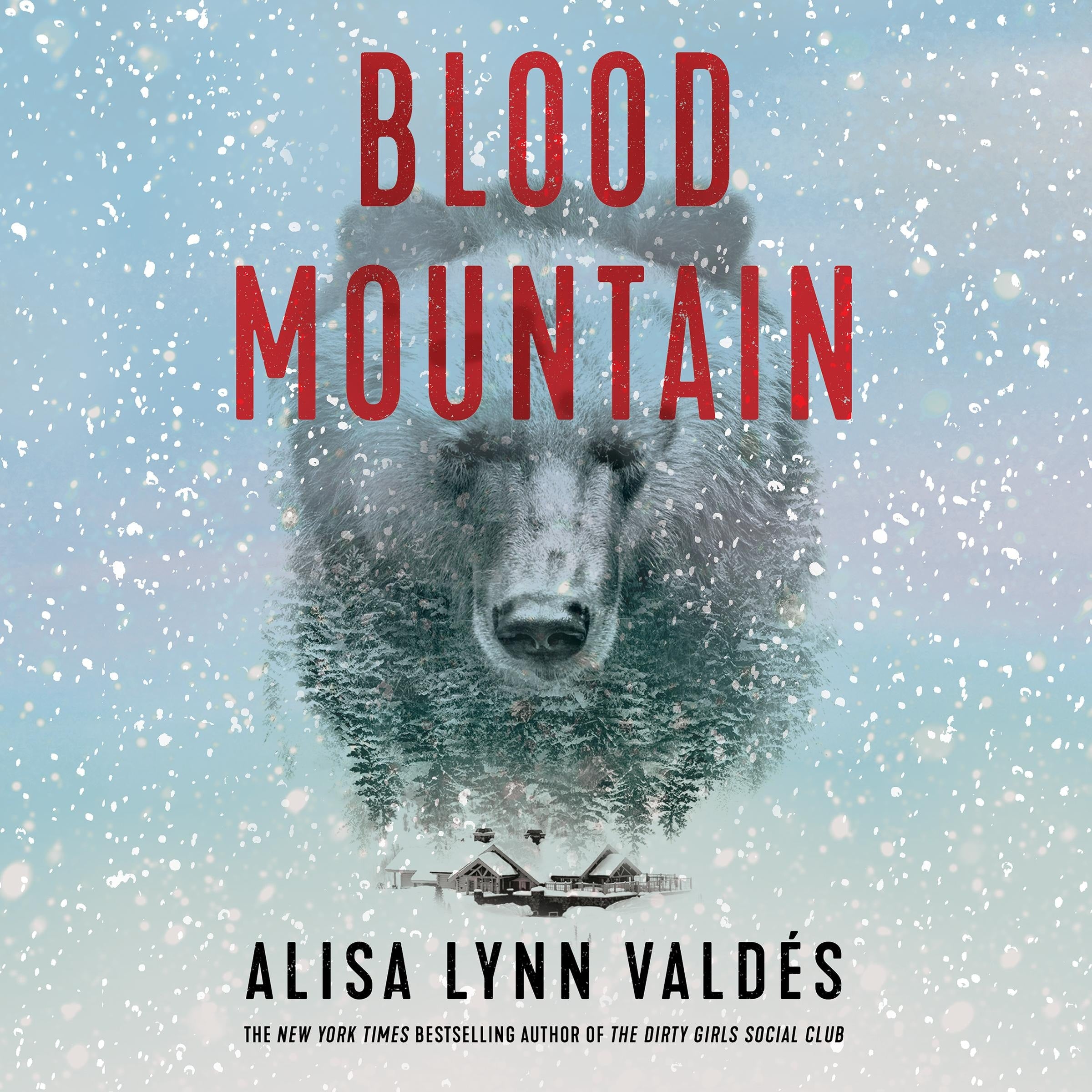 Blood Mountain