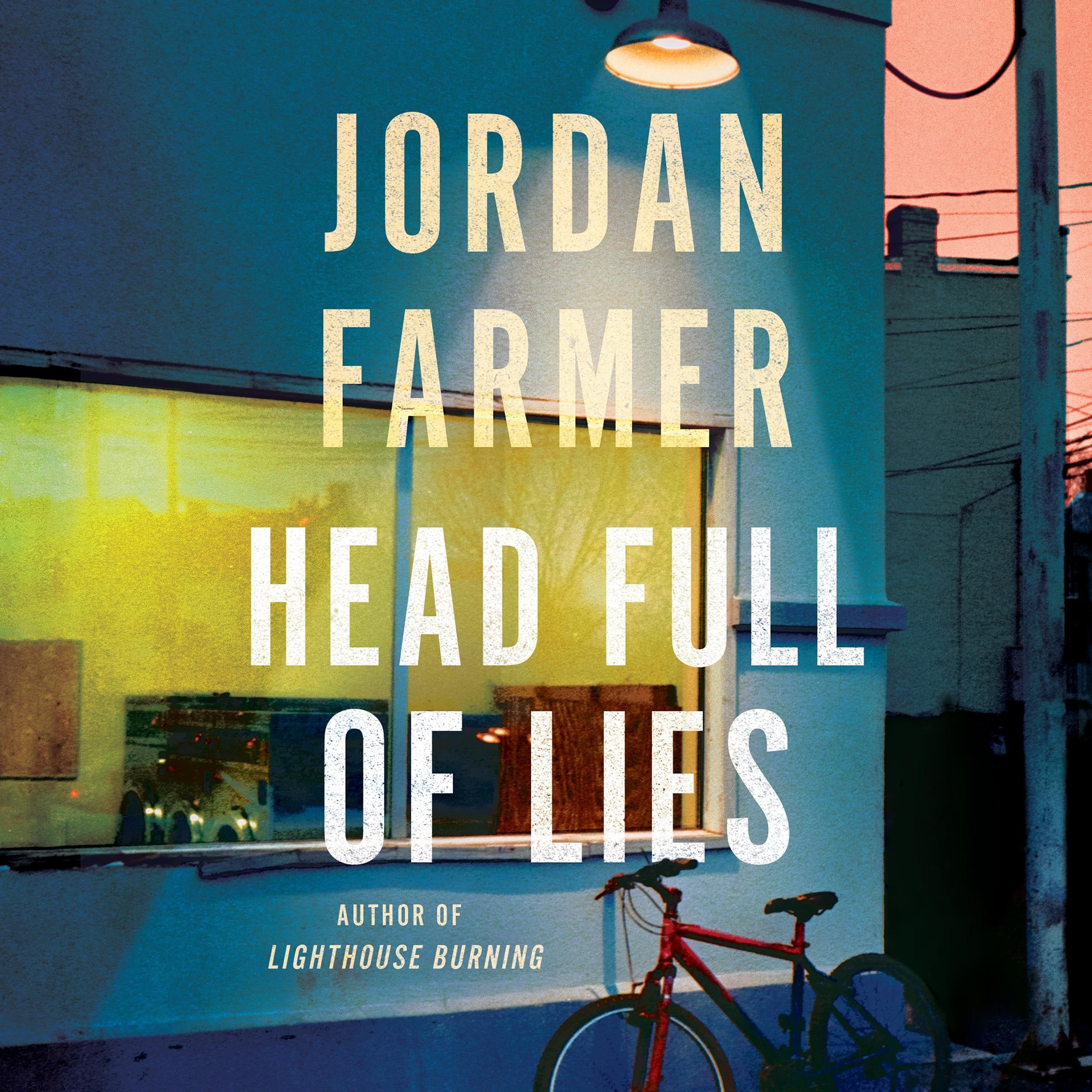 Head Full of Lies