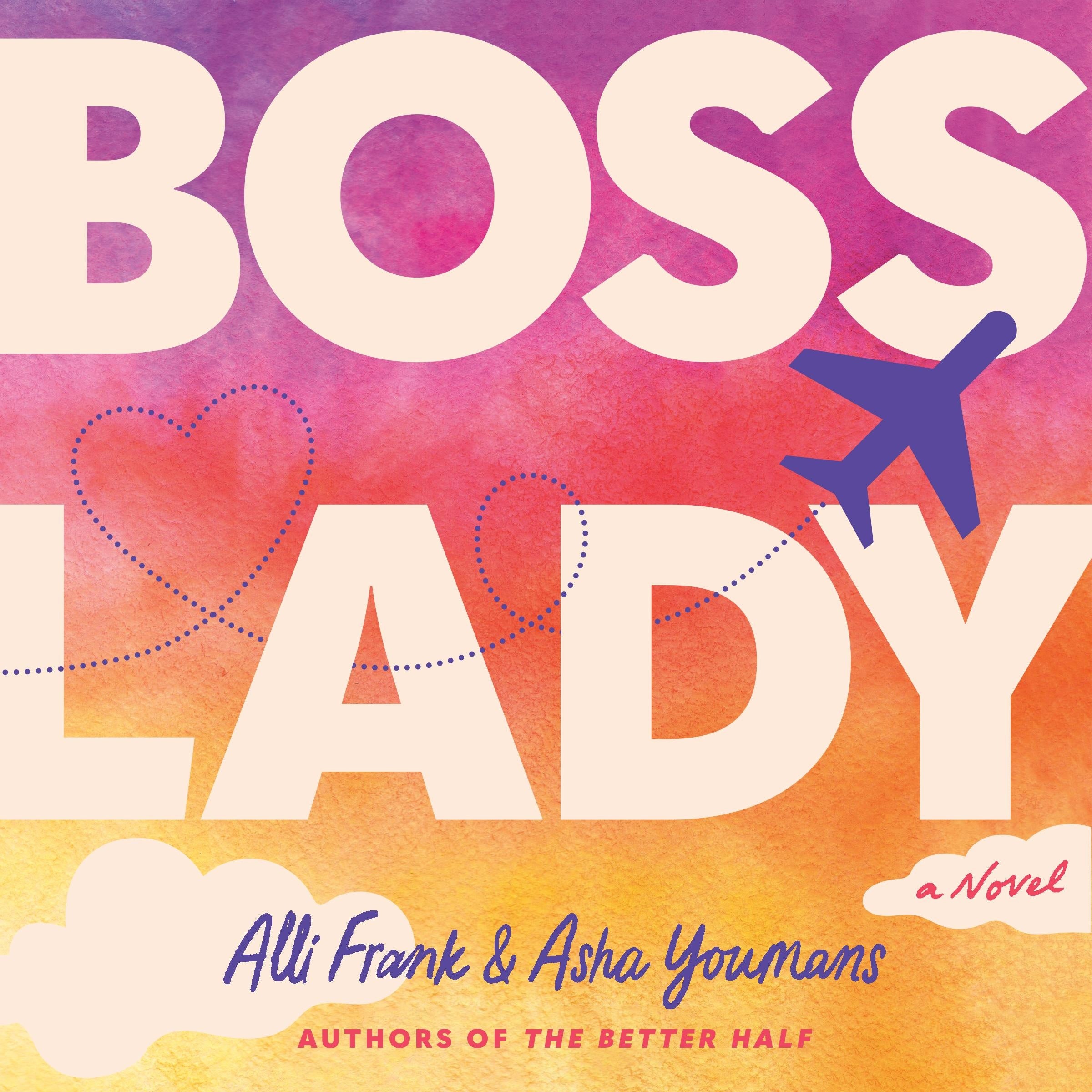 Boss Lady